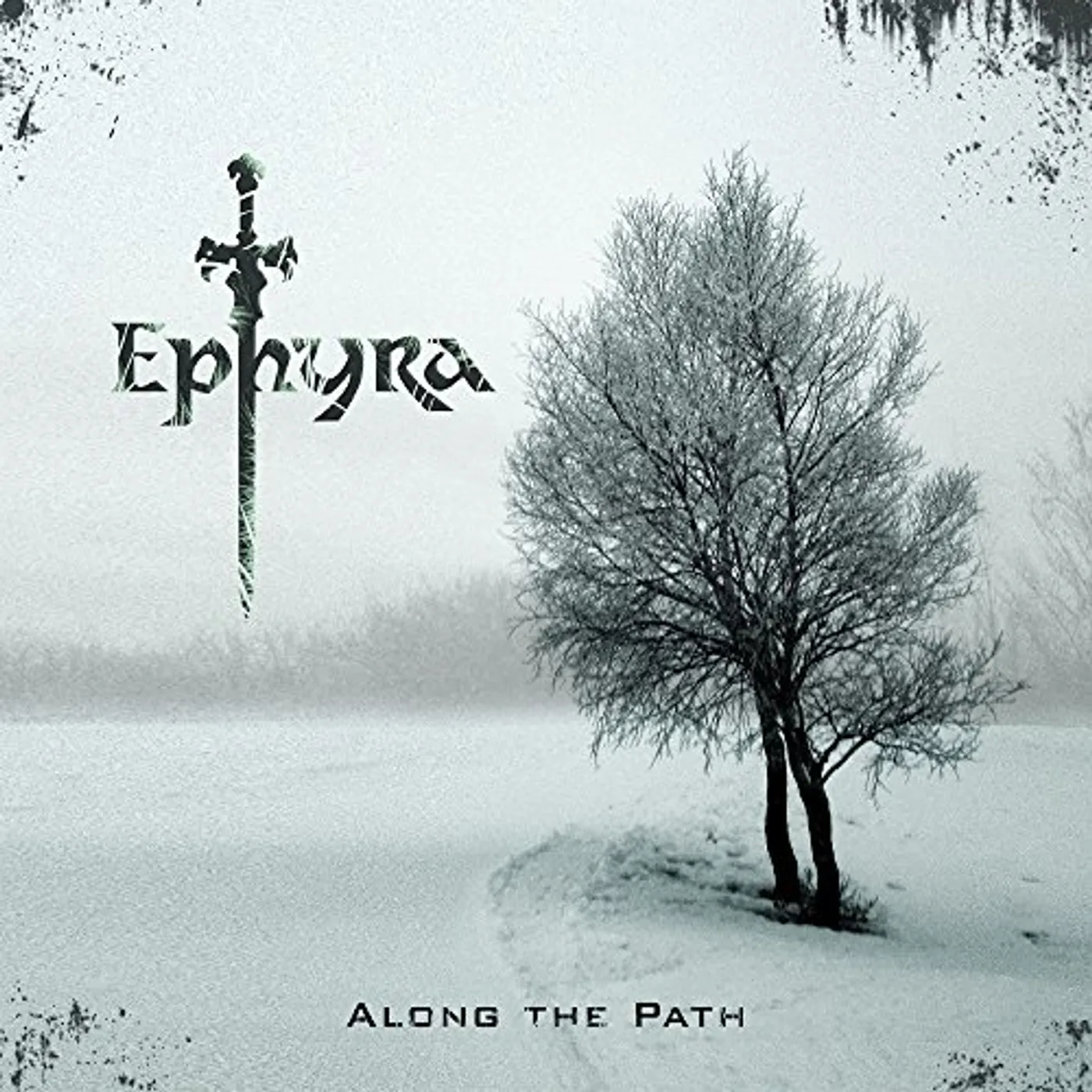 Ephyra ALONG THE PATH CD