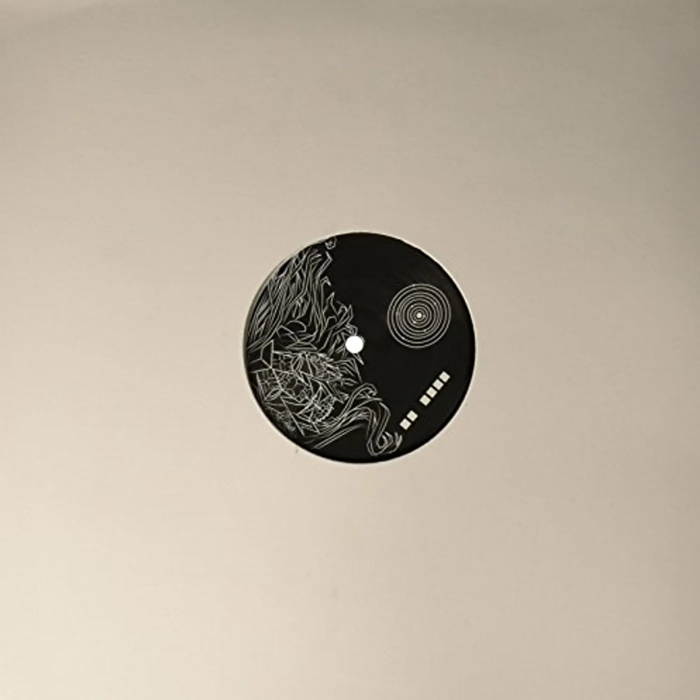 Ethiopian Records LETU SINEGA AAA- DAWN Vinyl Record