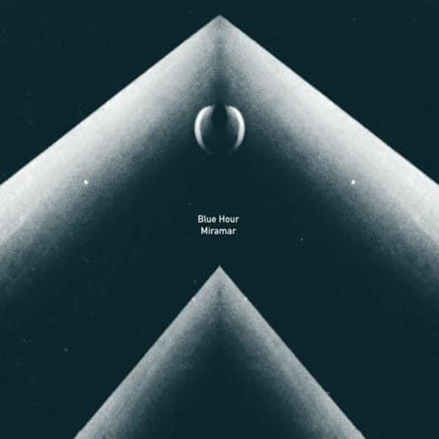 Blue Hour MIRAMAR Vinyl Record