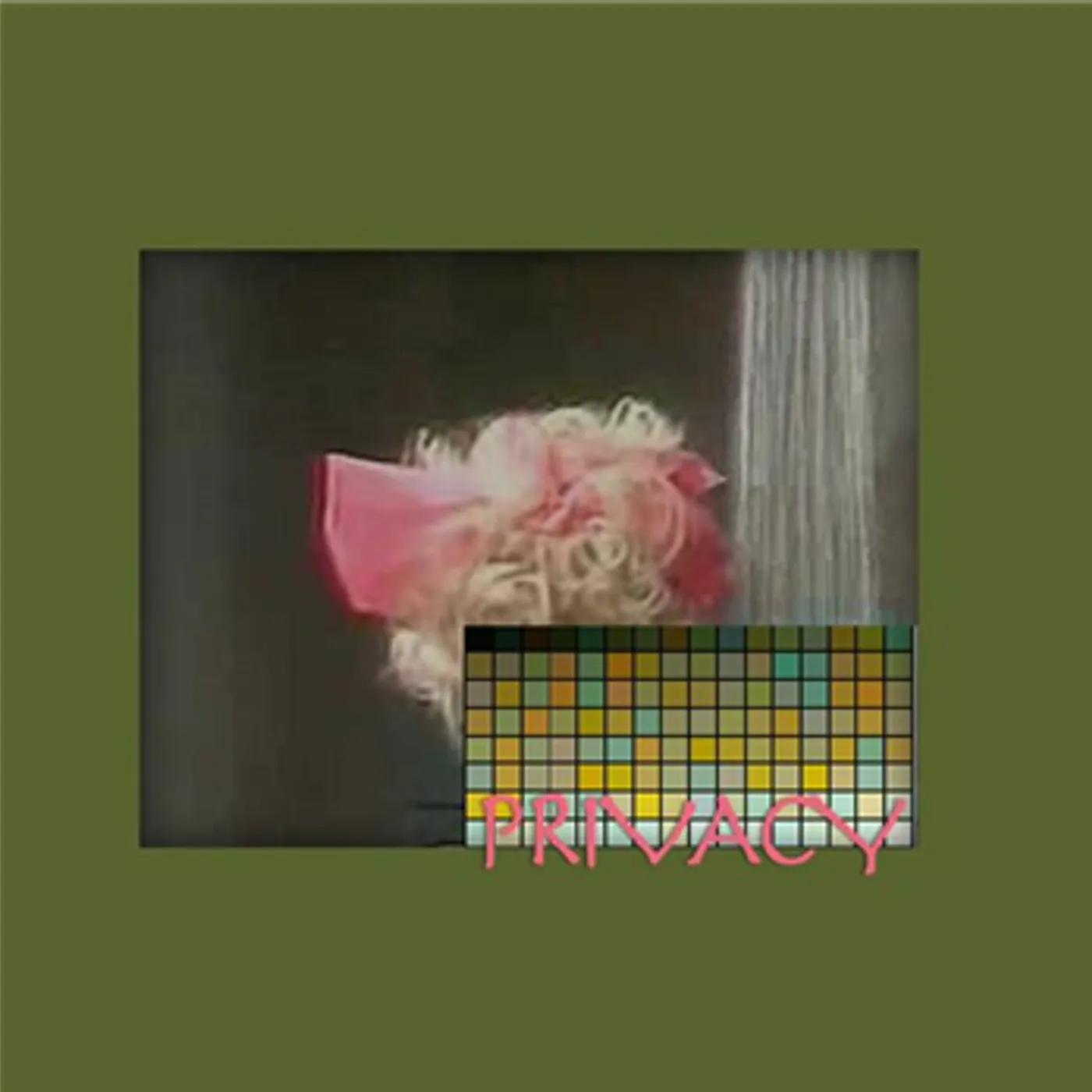 Privacy DEFAULT QUERY Vinyl Record