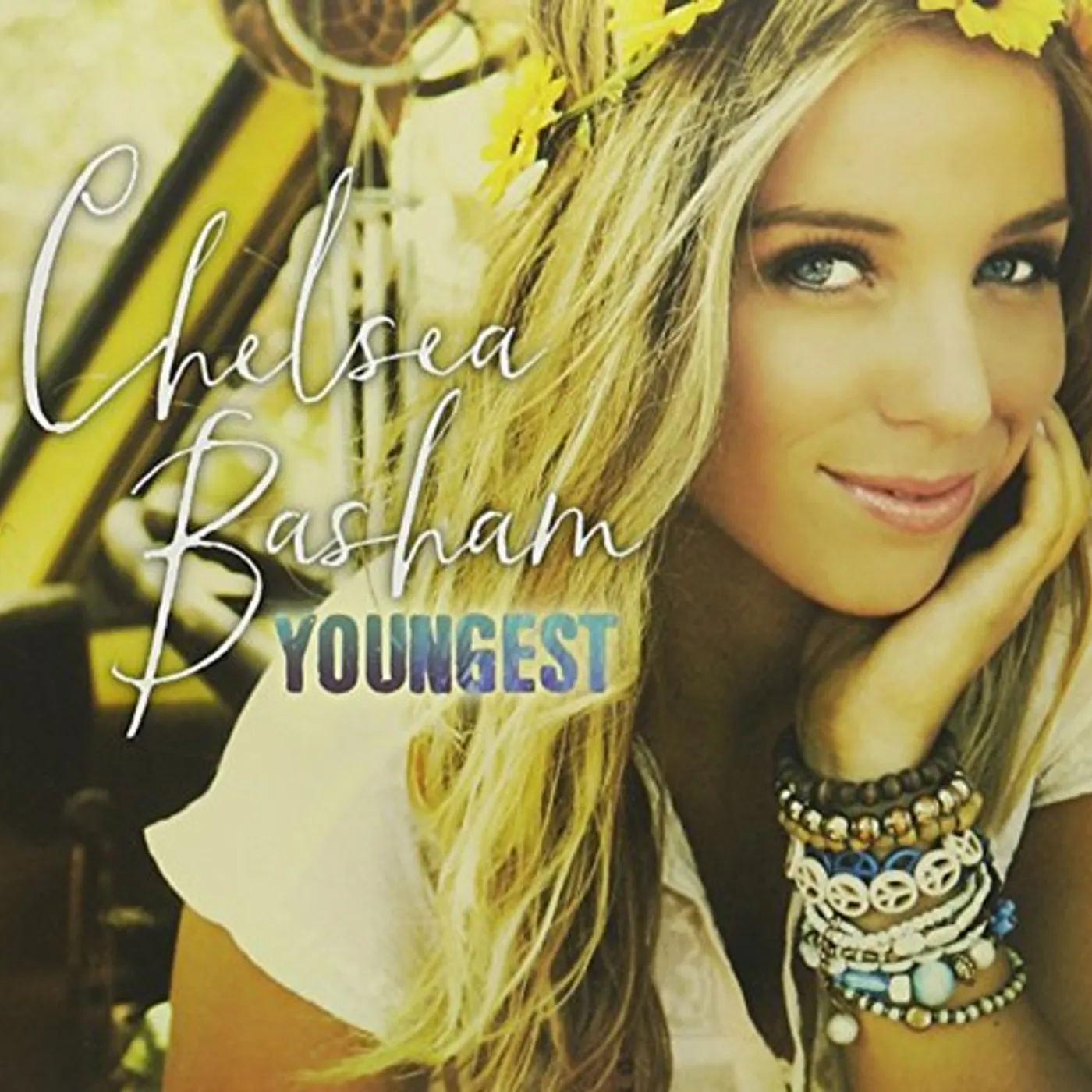 Chelsea Basham YOUNGEST CD