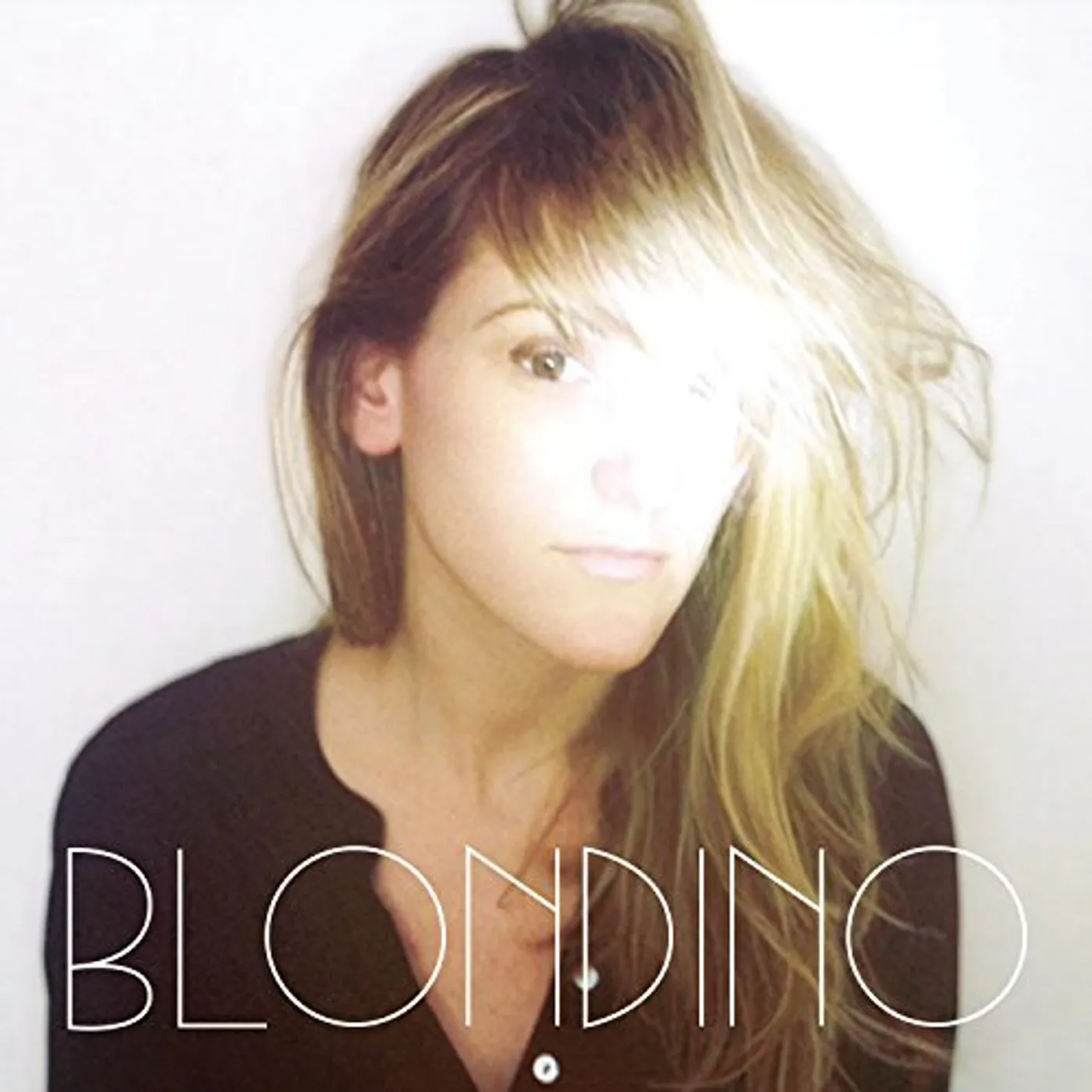 BLONDINO CD