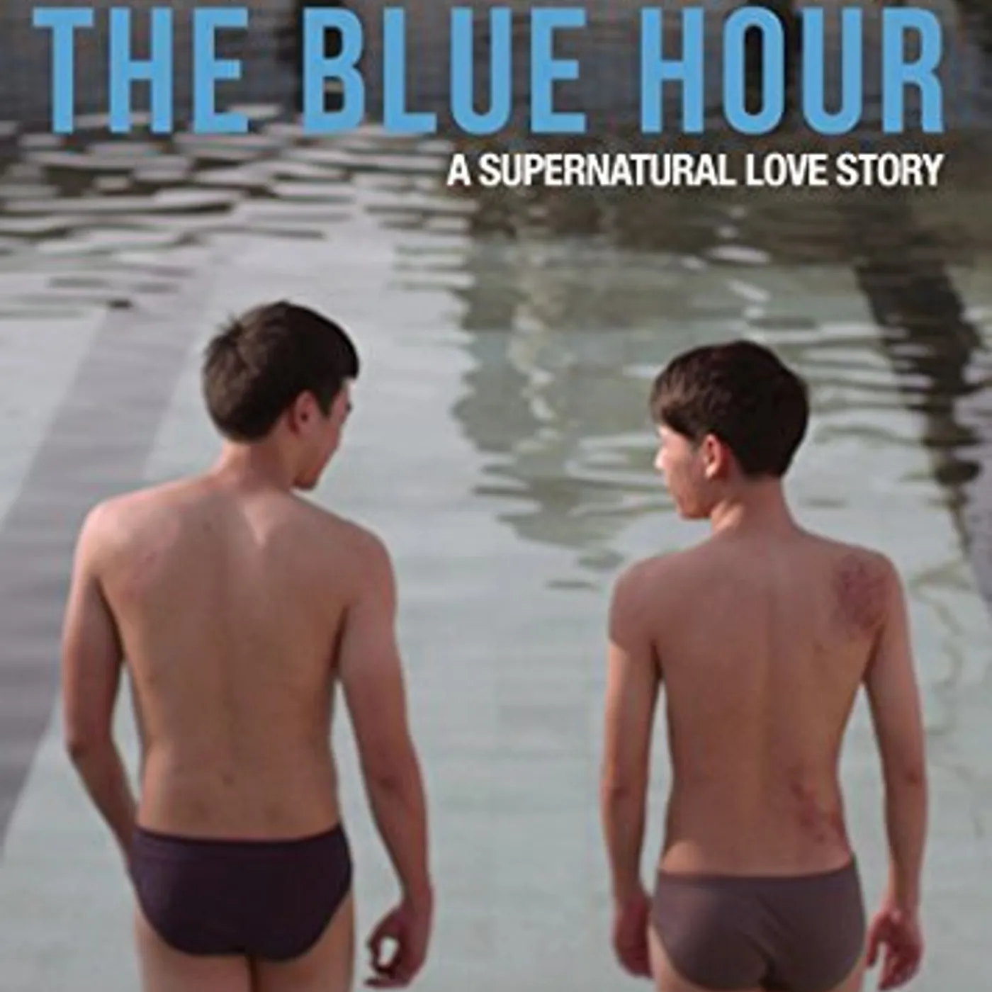 Blue Hour DVD
