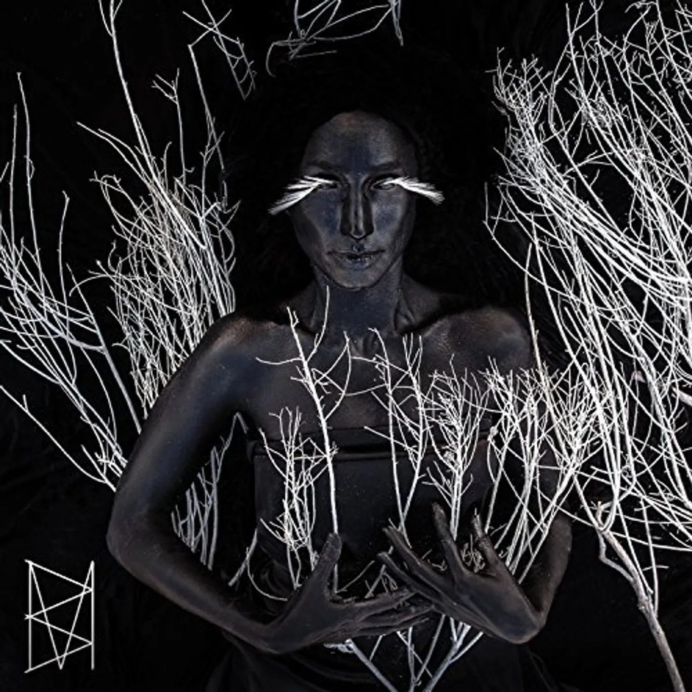 Bestial Mouths Heartless Vinyl Record