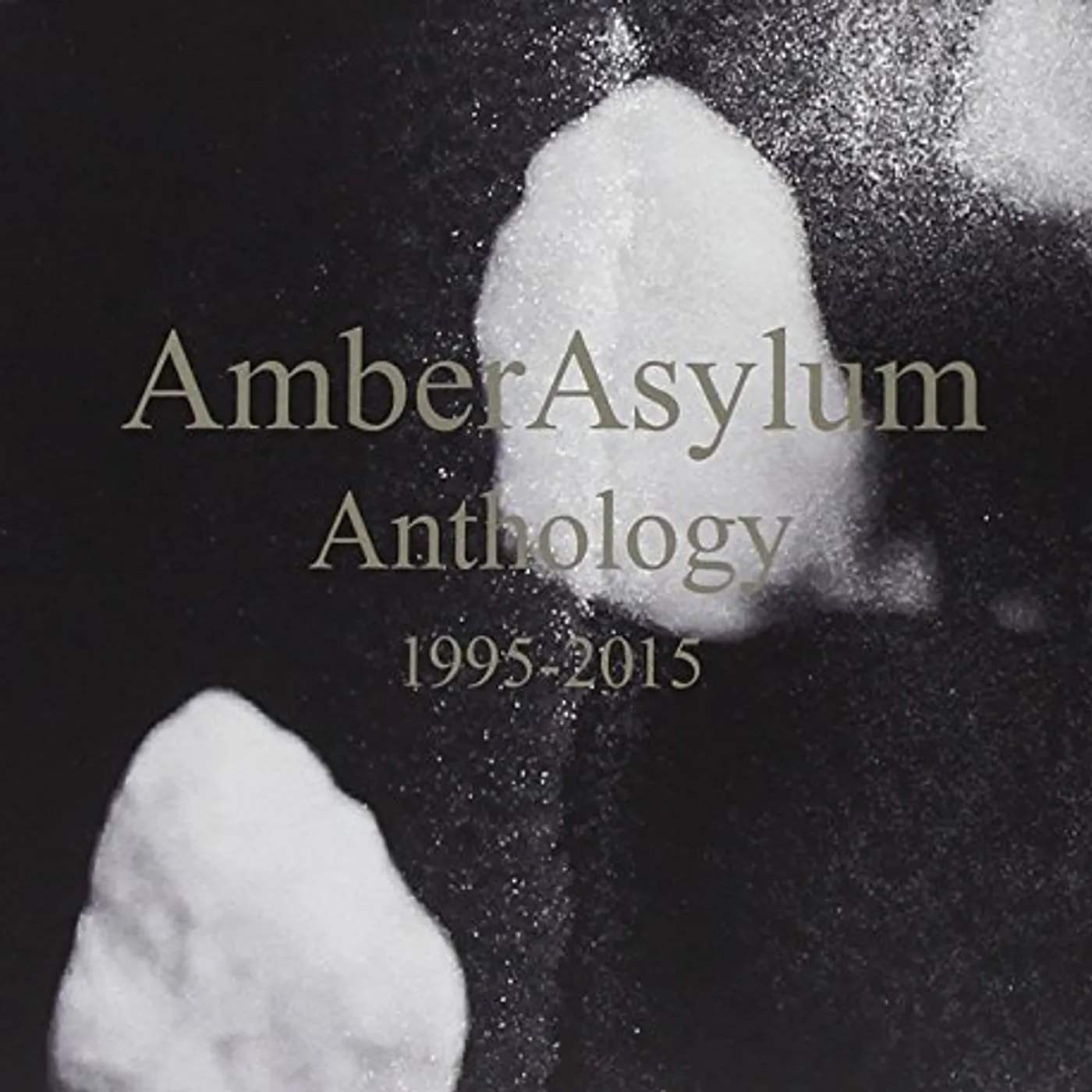 Amber Asylum ANTHOLOGY CD