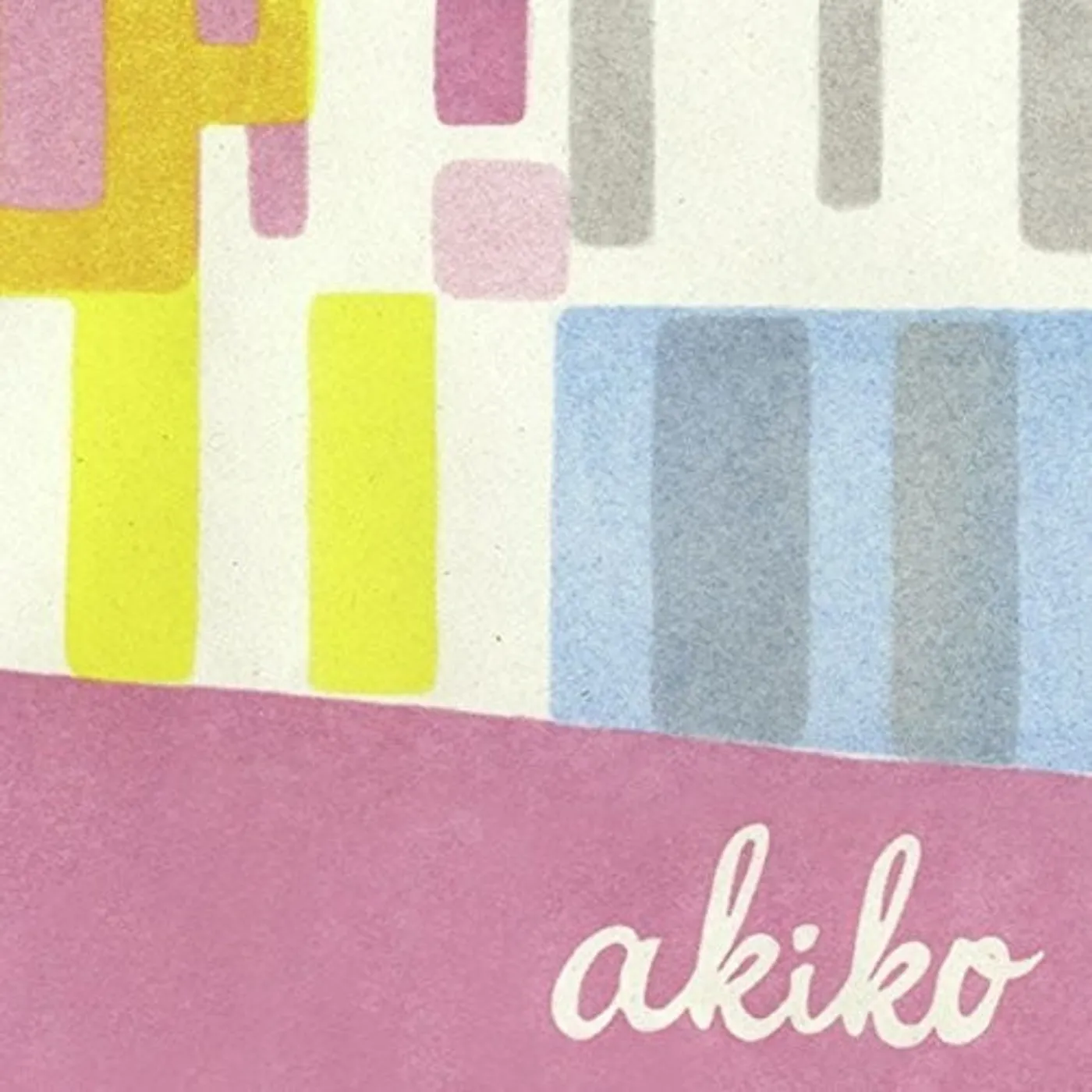 akiko BEST 2005 - 2010 CD