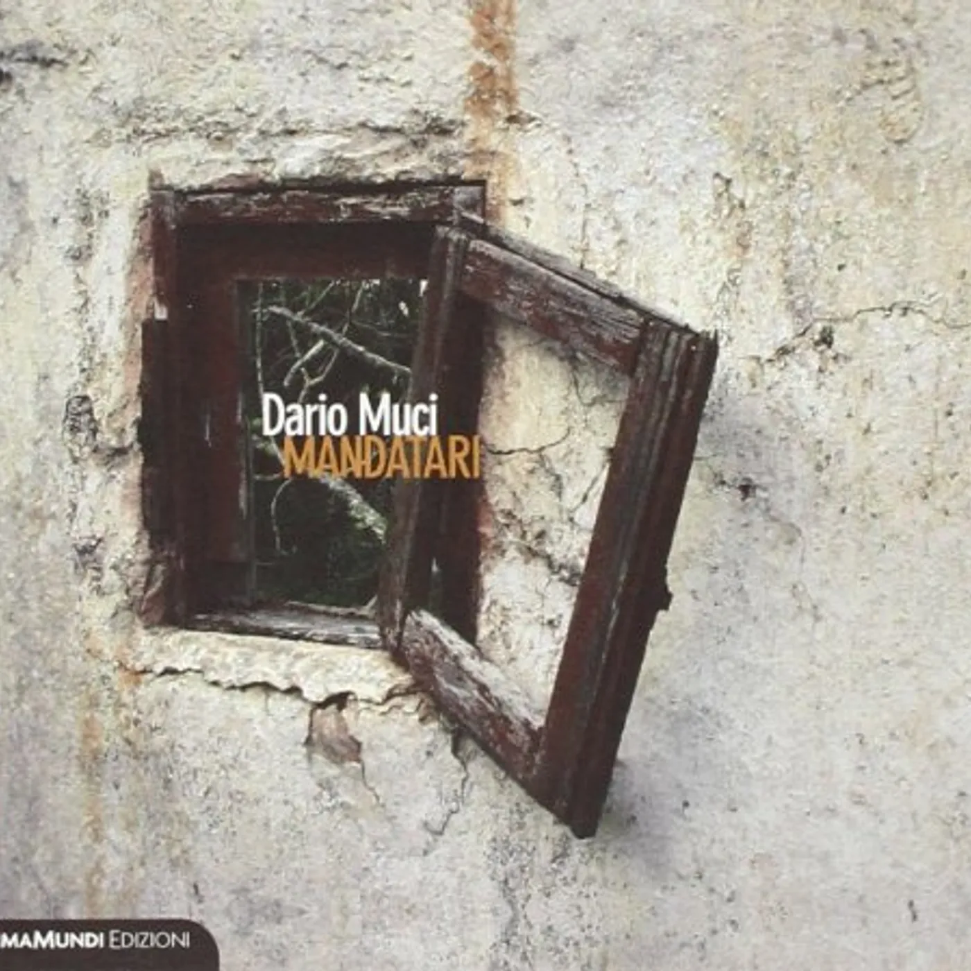 Dario Muci MANDATARI CD