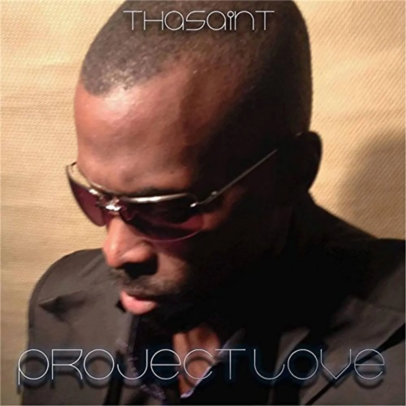 Thasaint PROJECT LOVE CD