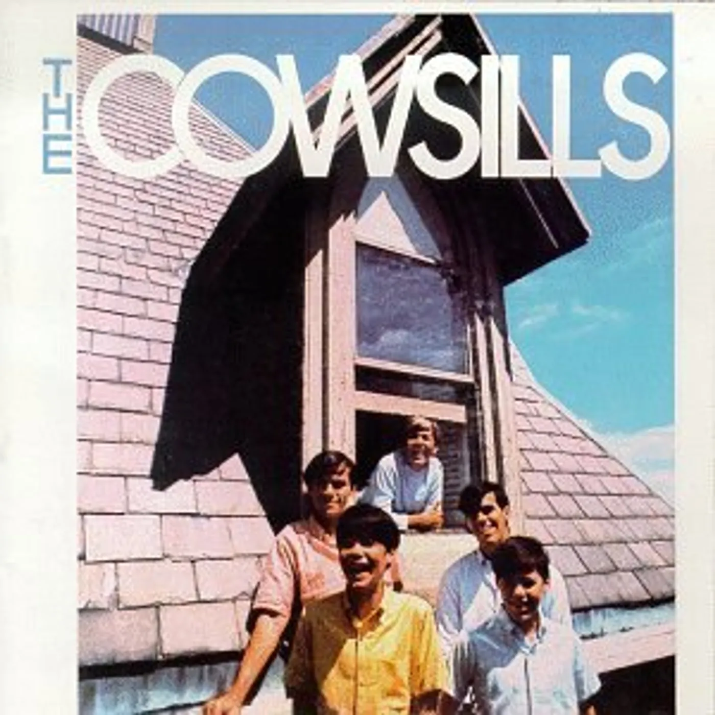 The Cowsills / WE CAN FLY CD