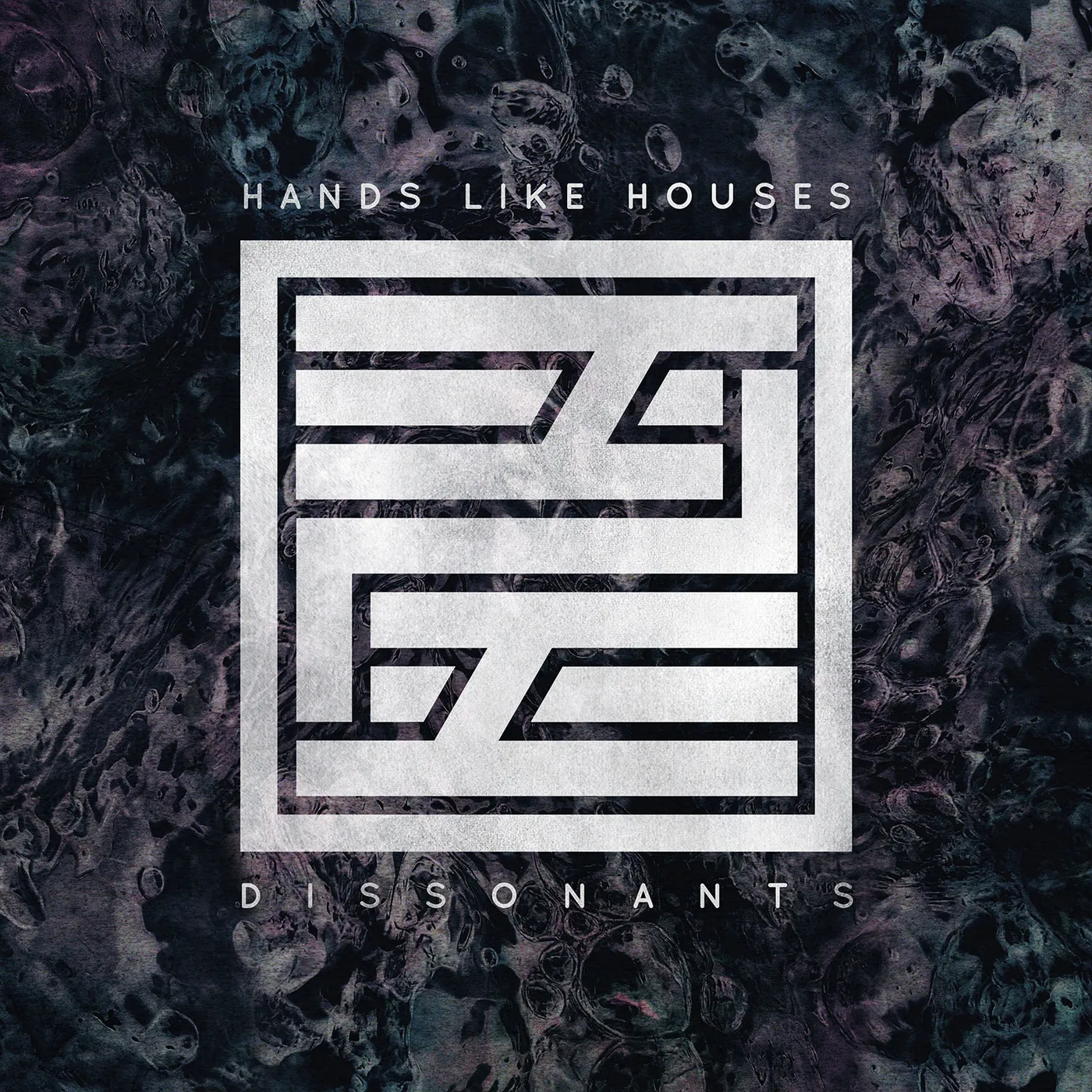 Hands Like Houses Dissonants Vinyl Record