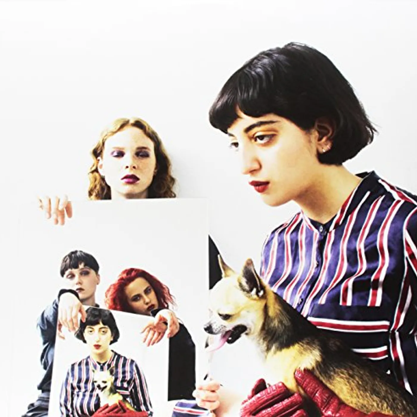 Dolores Haze HAZE IS FOREVER Vinyl Record