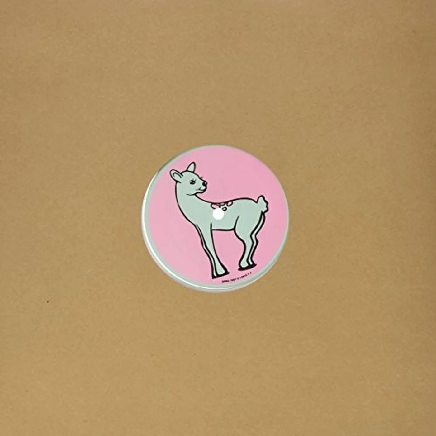 Bran Van 3000 DRINKING IN LA MONTREAL MIXES Vinyl Record