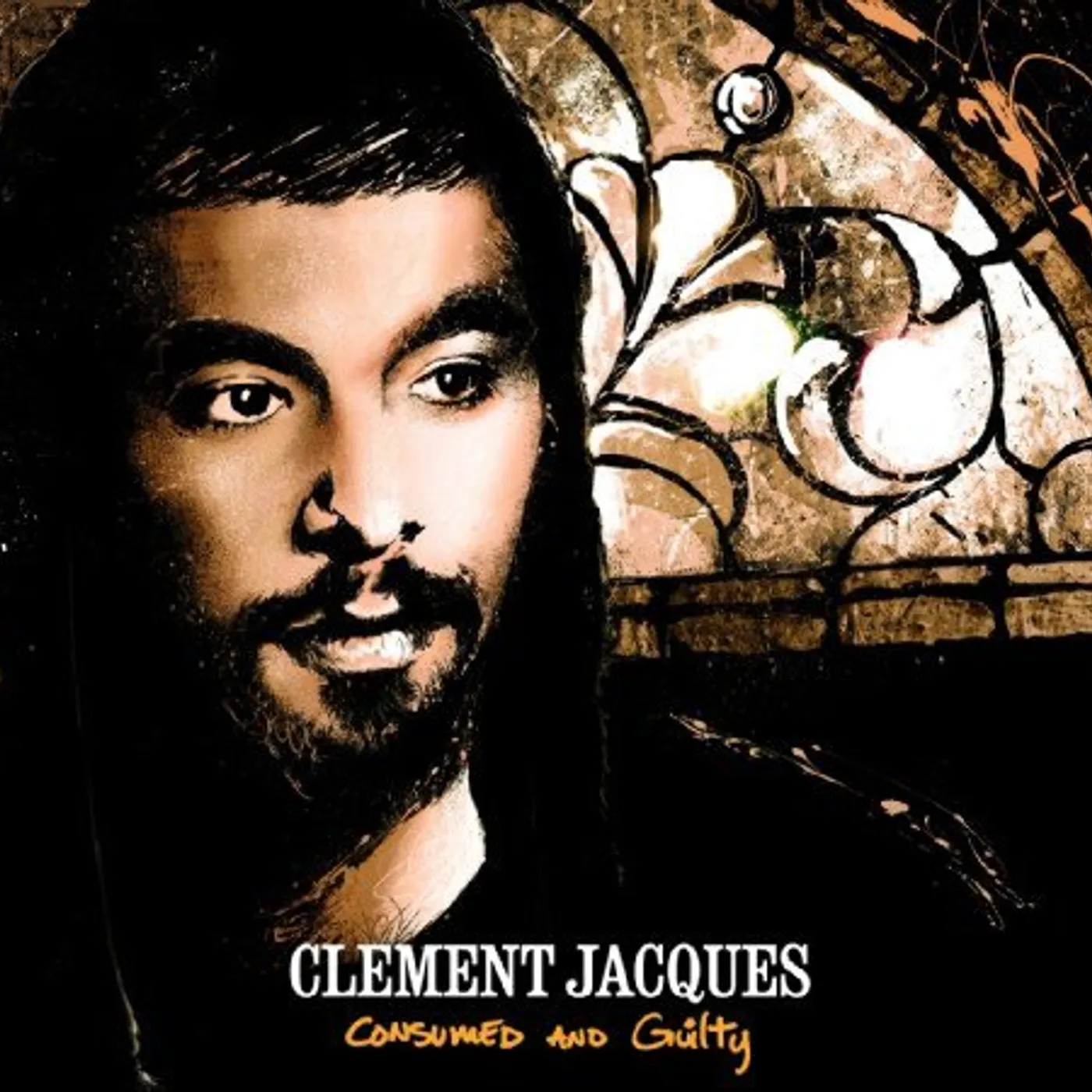 Clément Jacques CONSUMED & GUILTY CD