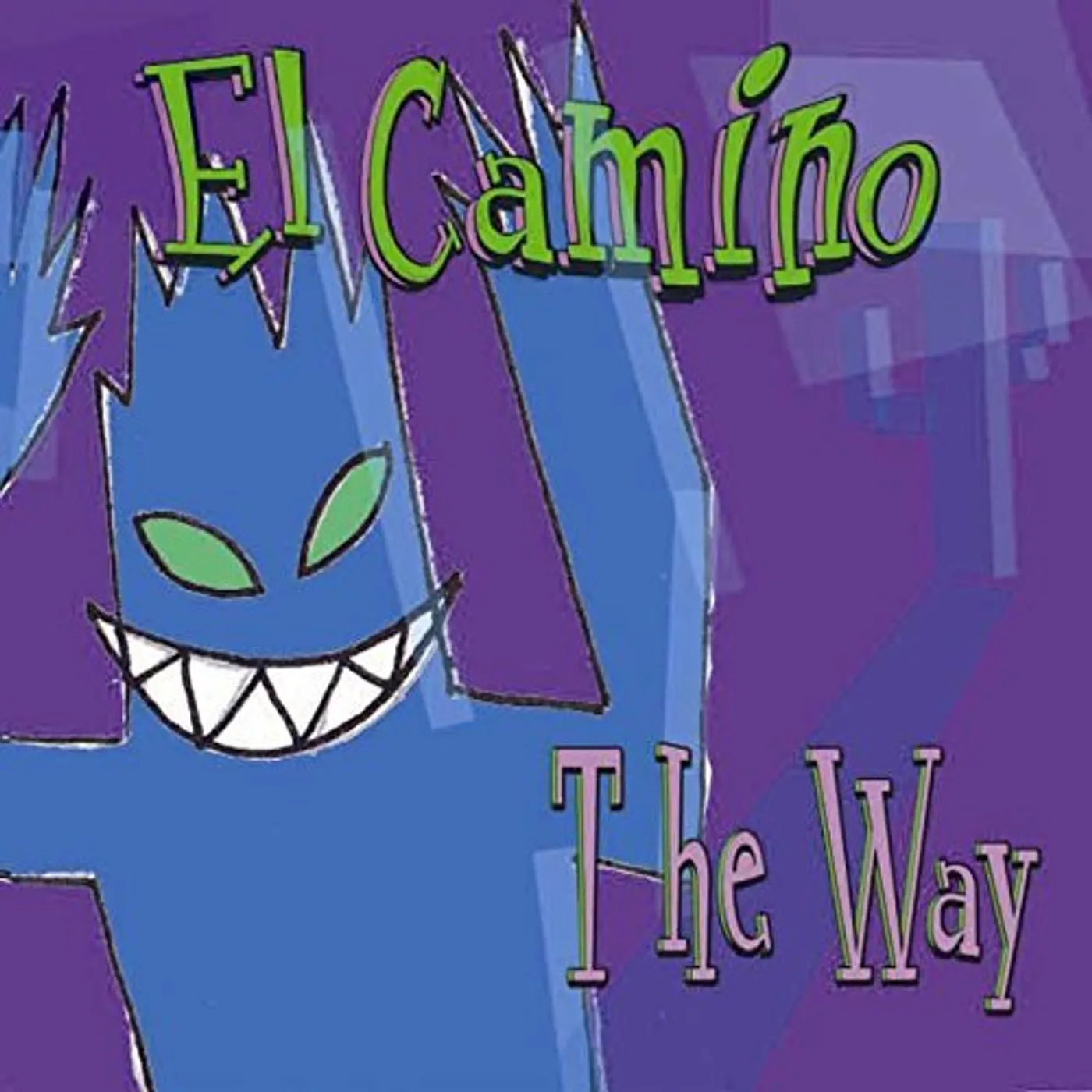 El Camino WAY CD