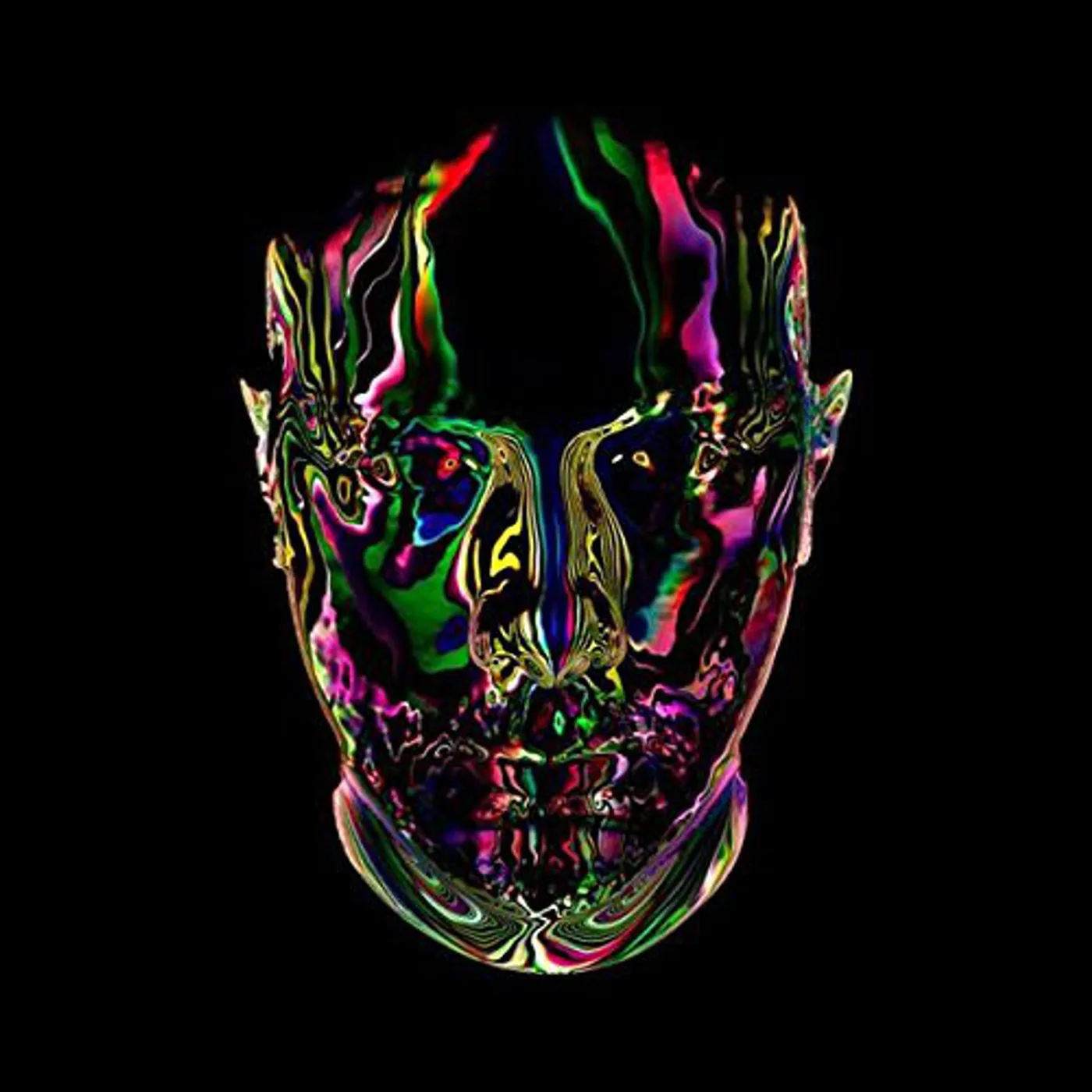 Eric Prydz OPUS Vinyl Record - UK Release