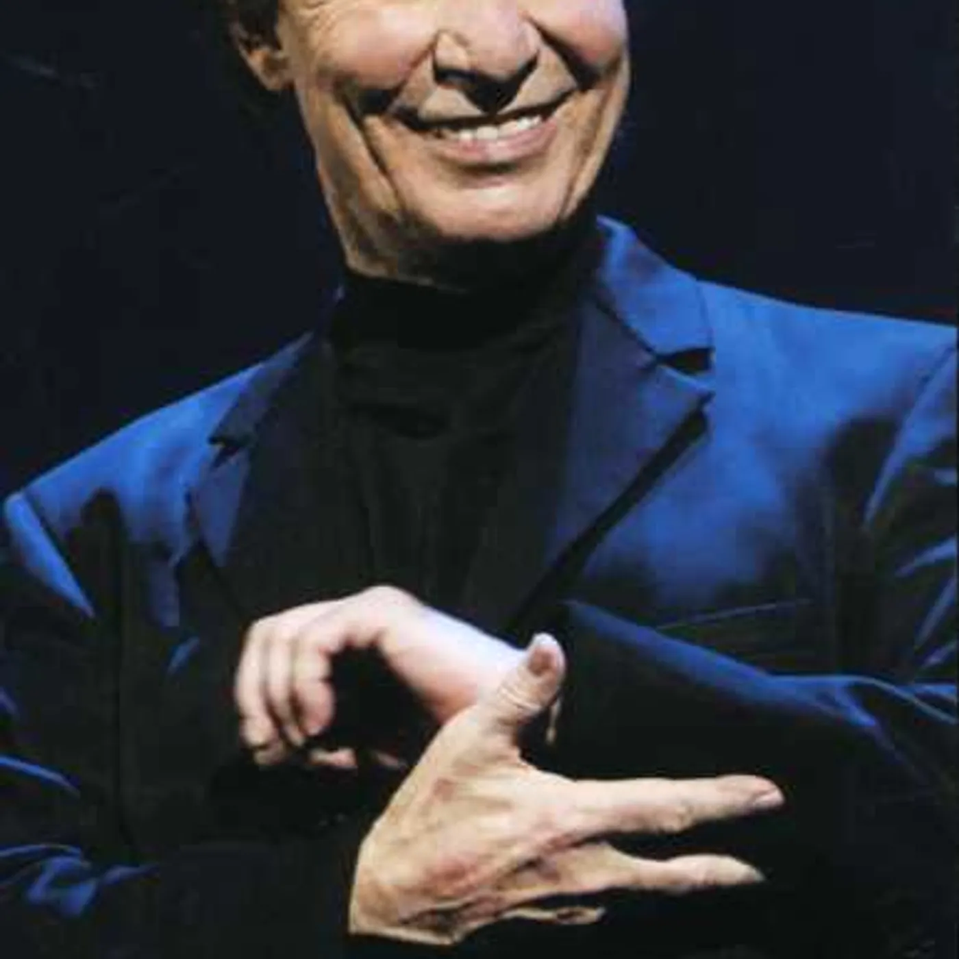 Jean-Pierre Ferland CE SOIR-LA CD