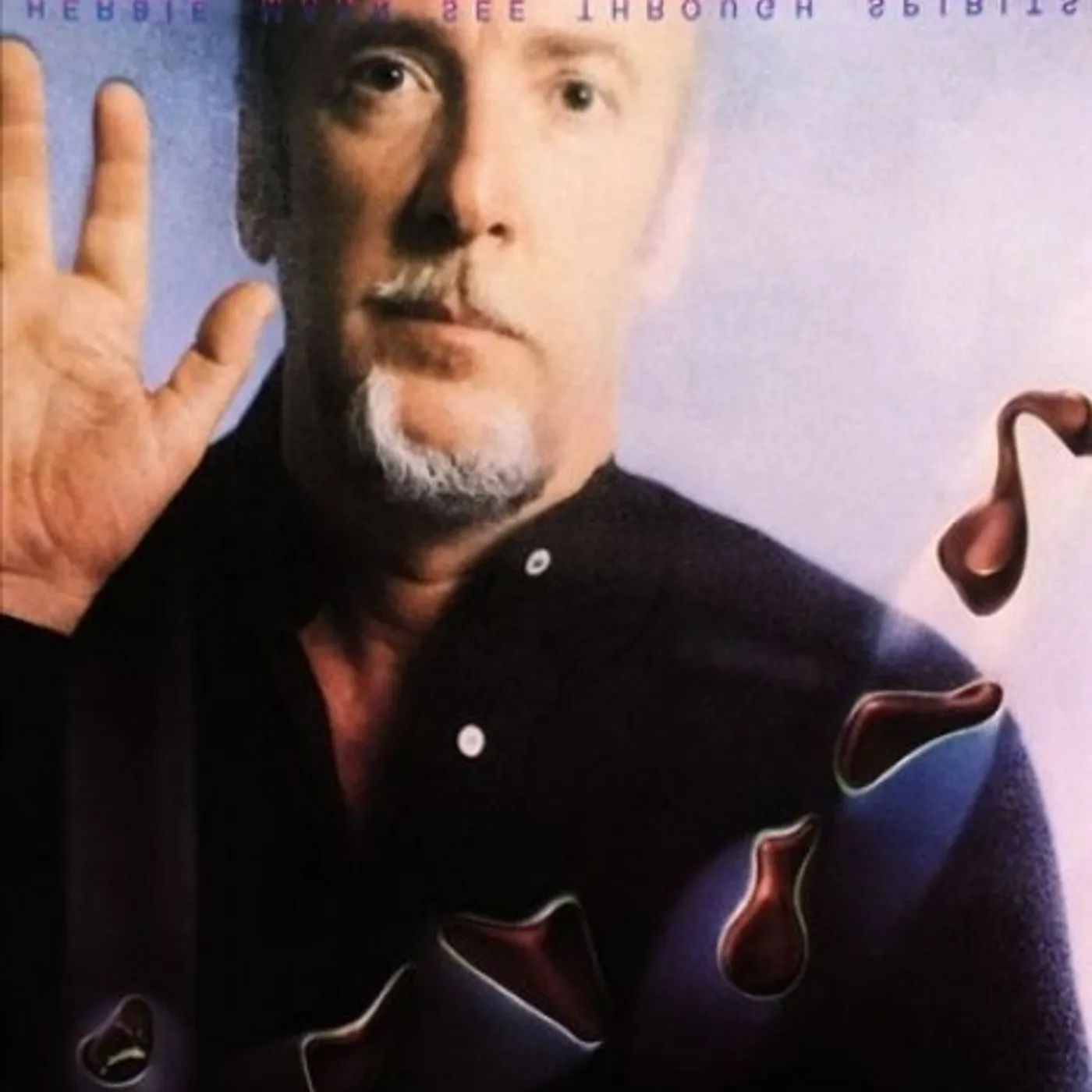 Herbie Mann See Through Spirits Vinyl Record