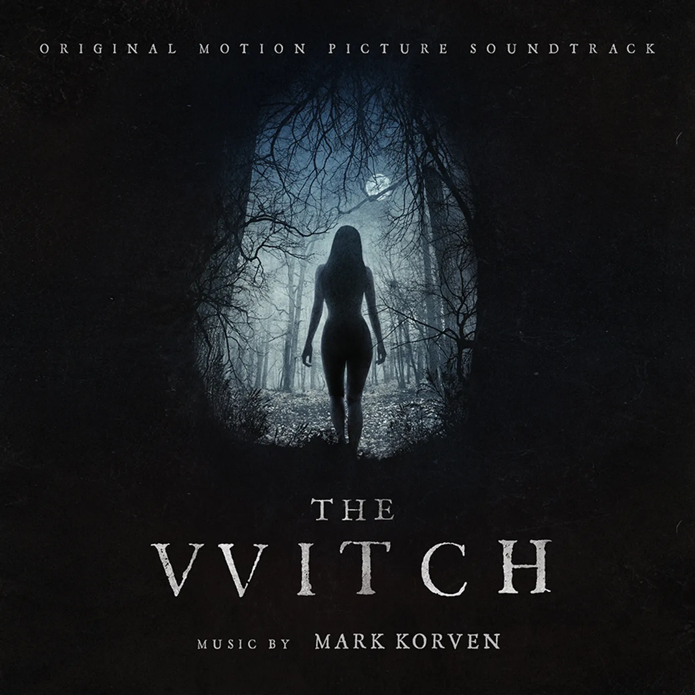 Mark Korven WITCH / Original Soundtrack CD