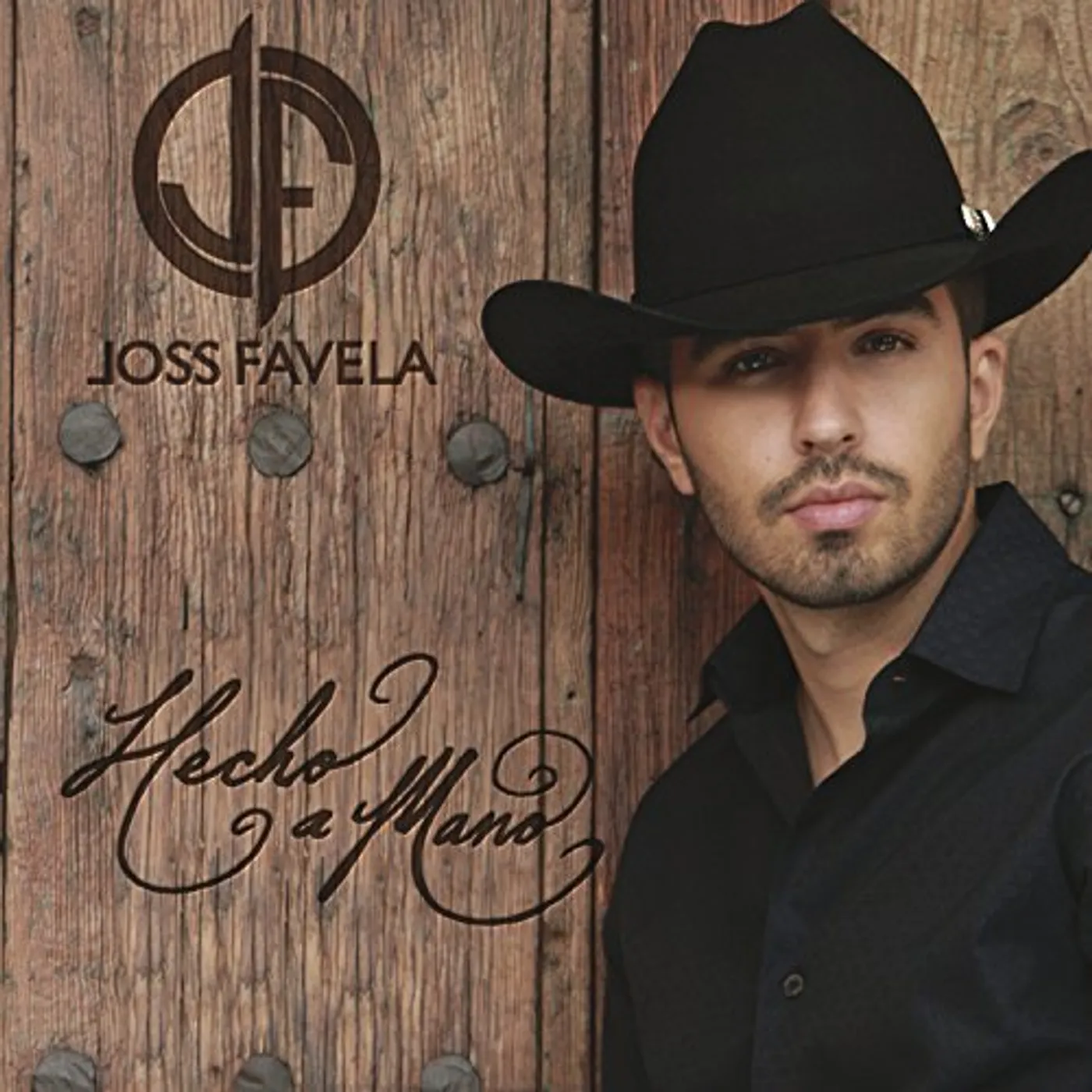 Joss Favela HECHO A MANO CD