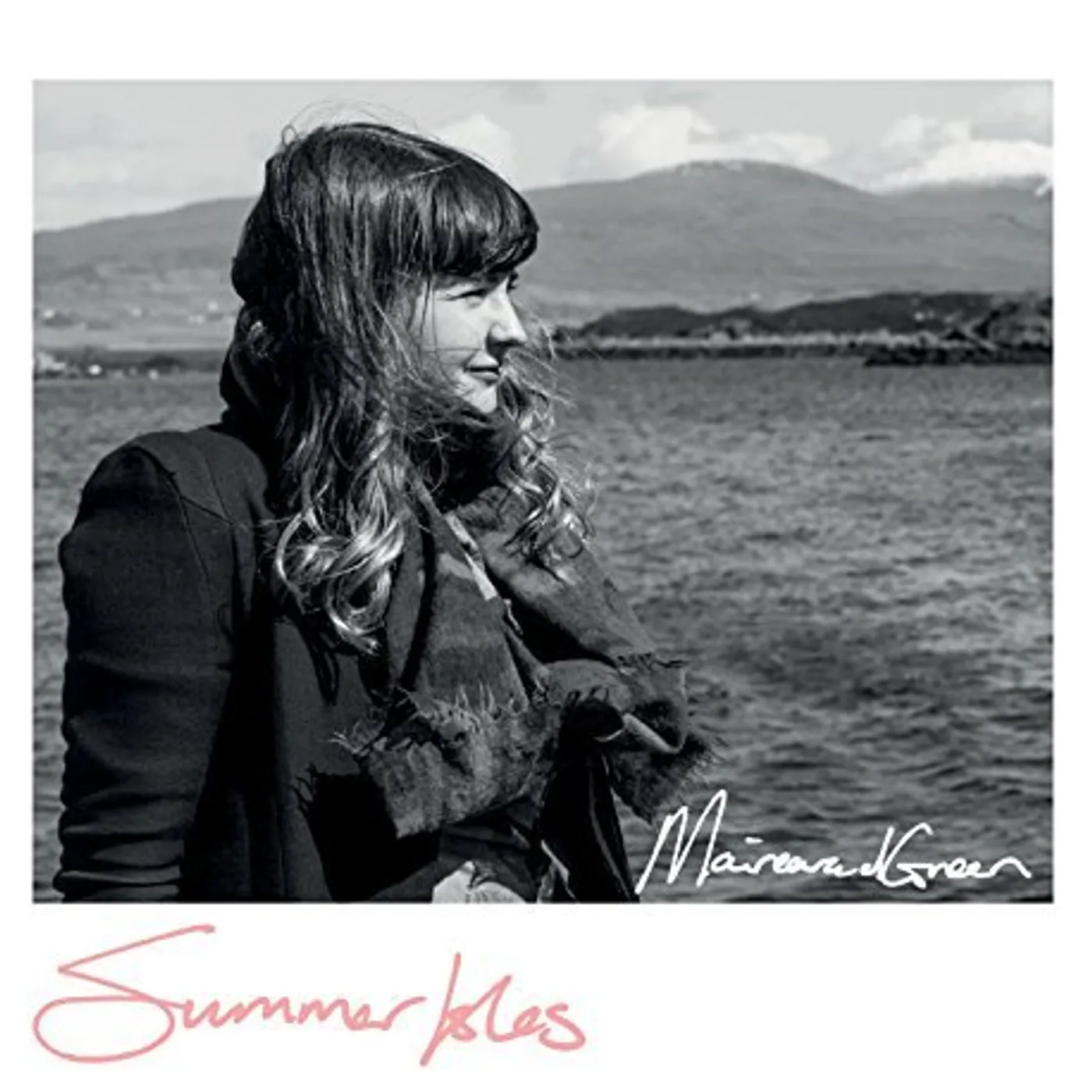Mairearad Green SUMMER ISLES CD