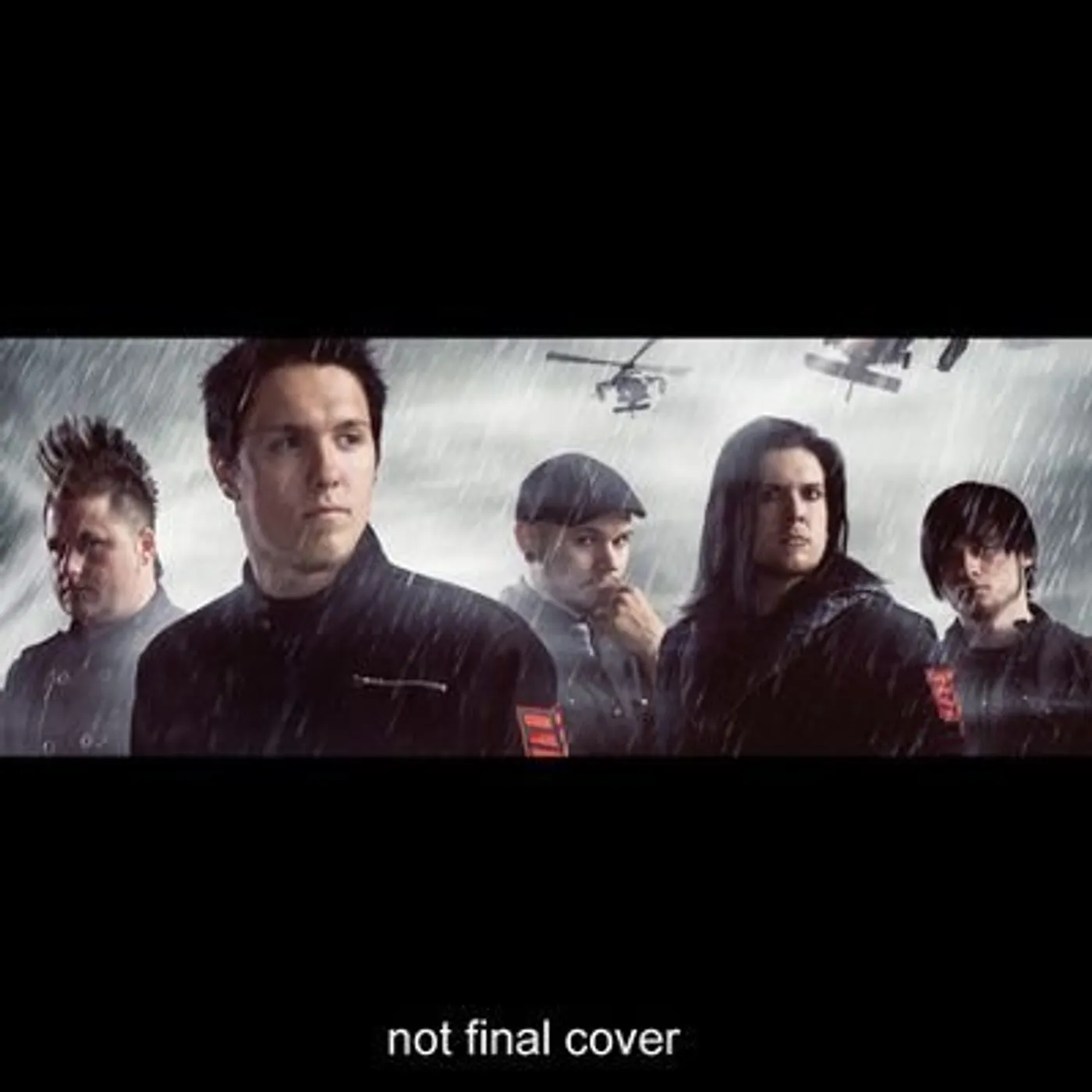 Nine Lashes ASCEND CD