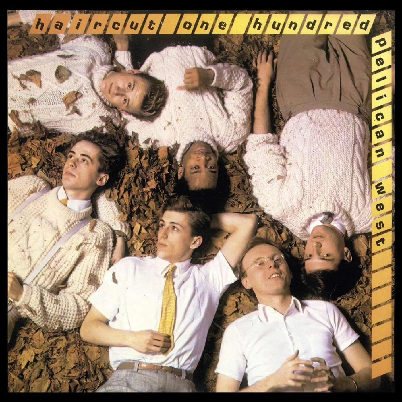 Haircut 100 PELICAN WEST: DELUXE EDITION CD