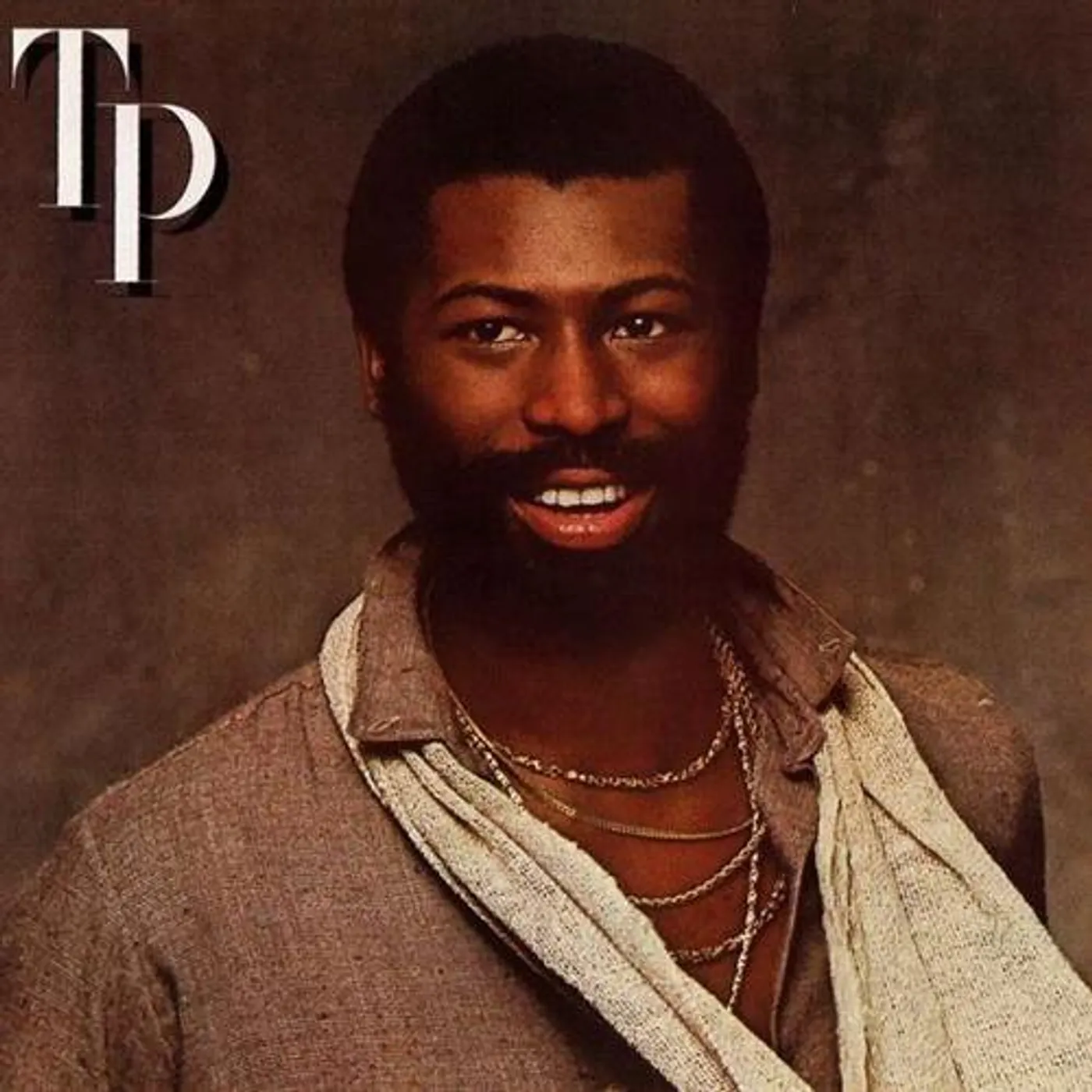 Teddy Pendergrass TP: EXPANDED EDITION CD