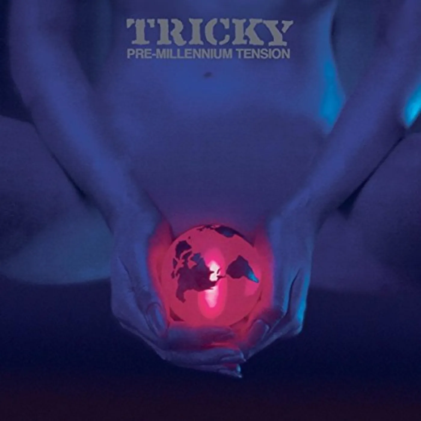 Tricky PRE-MILLENNIUM TENSION: EXPANDED EDITION CD