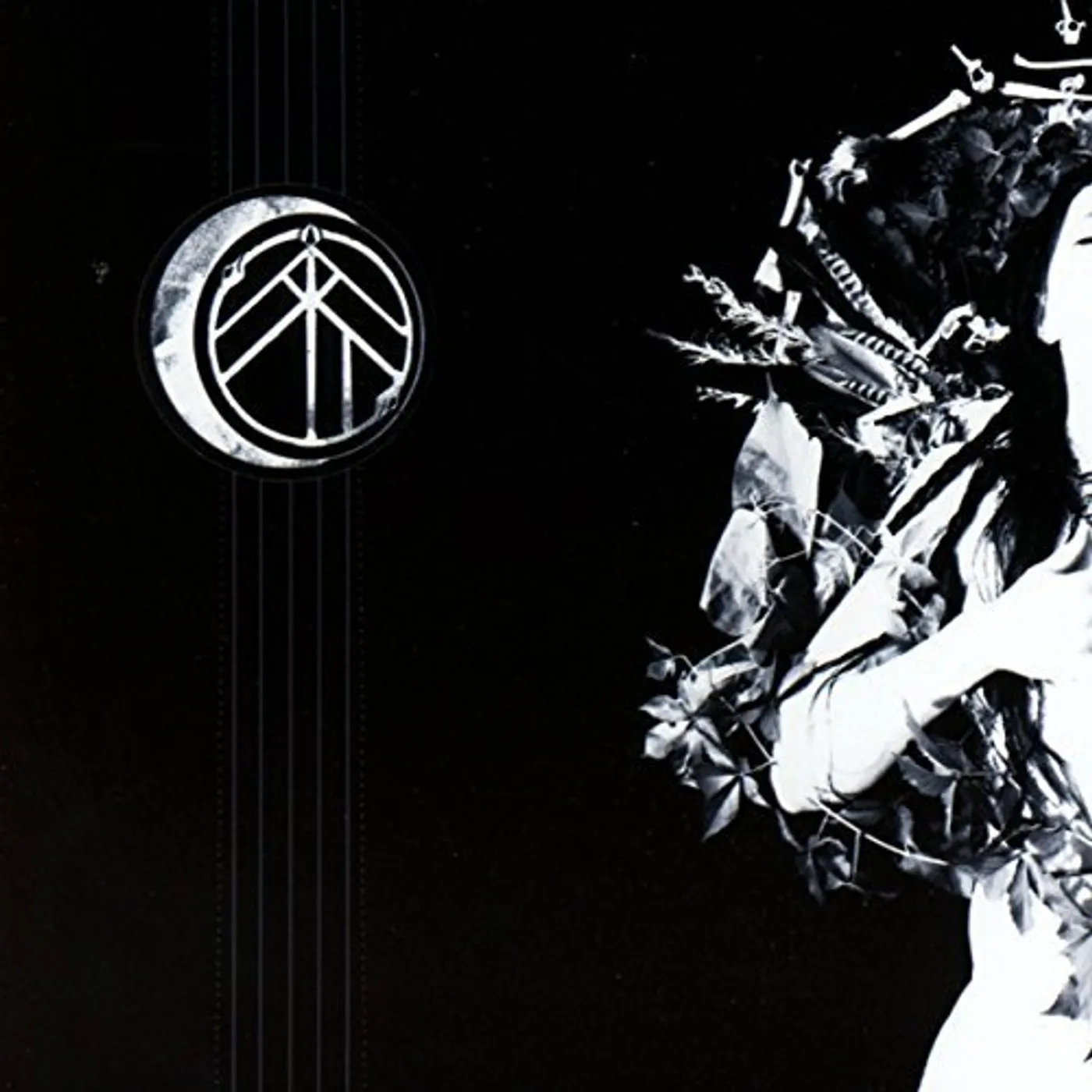 Wolvserpent APORIA:KALA:ANANTA CD