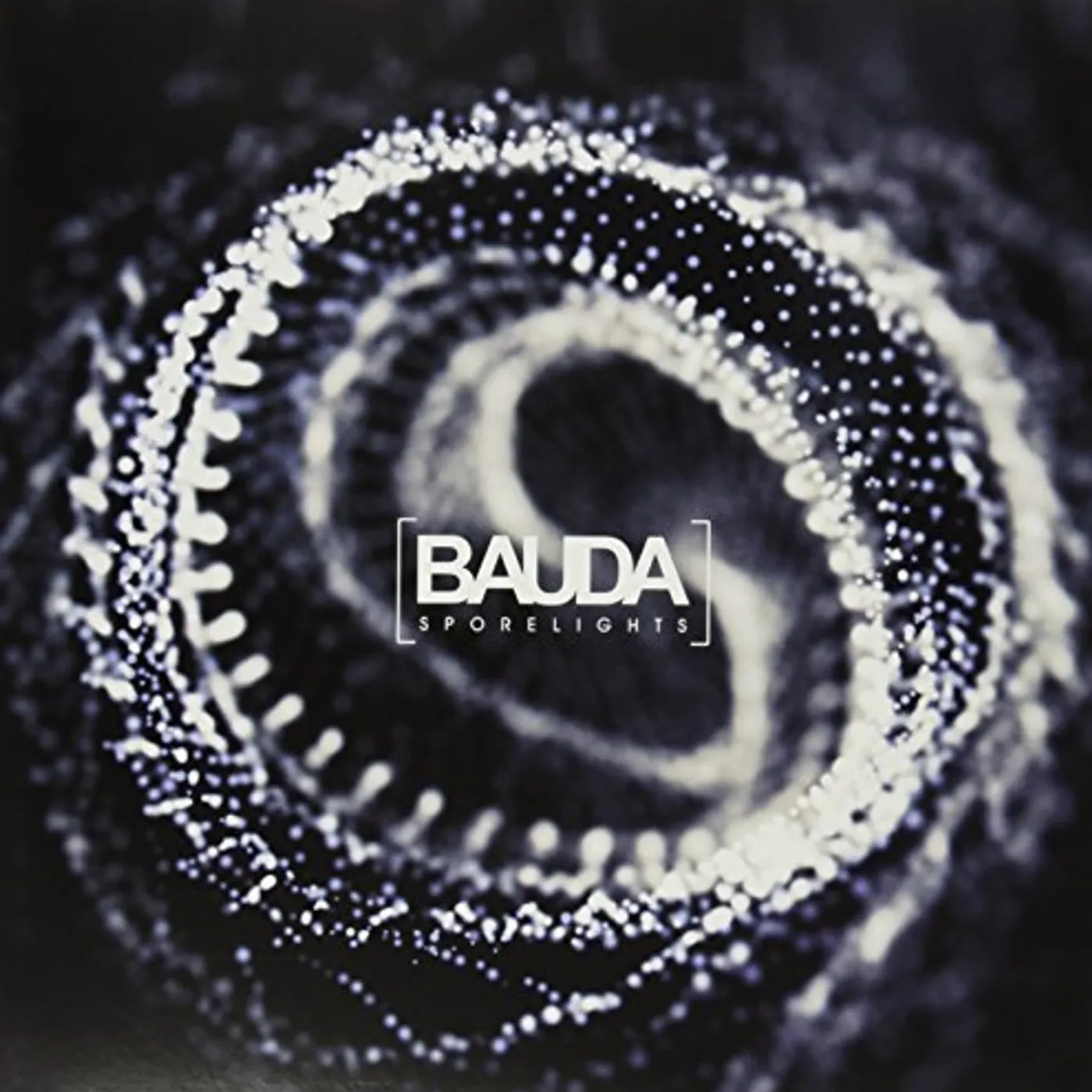 Bauda Sporelights Vinyl Record