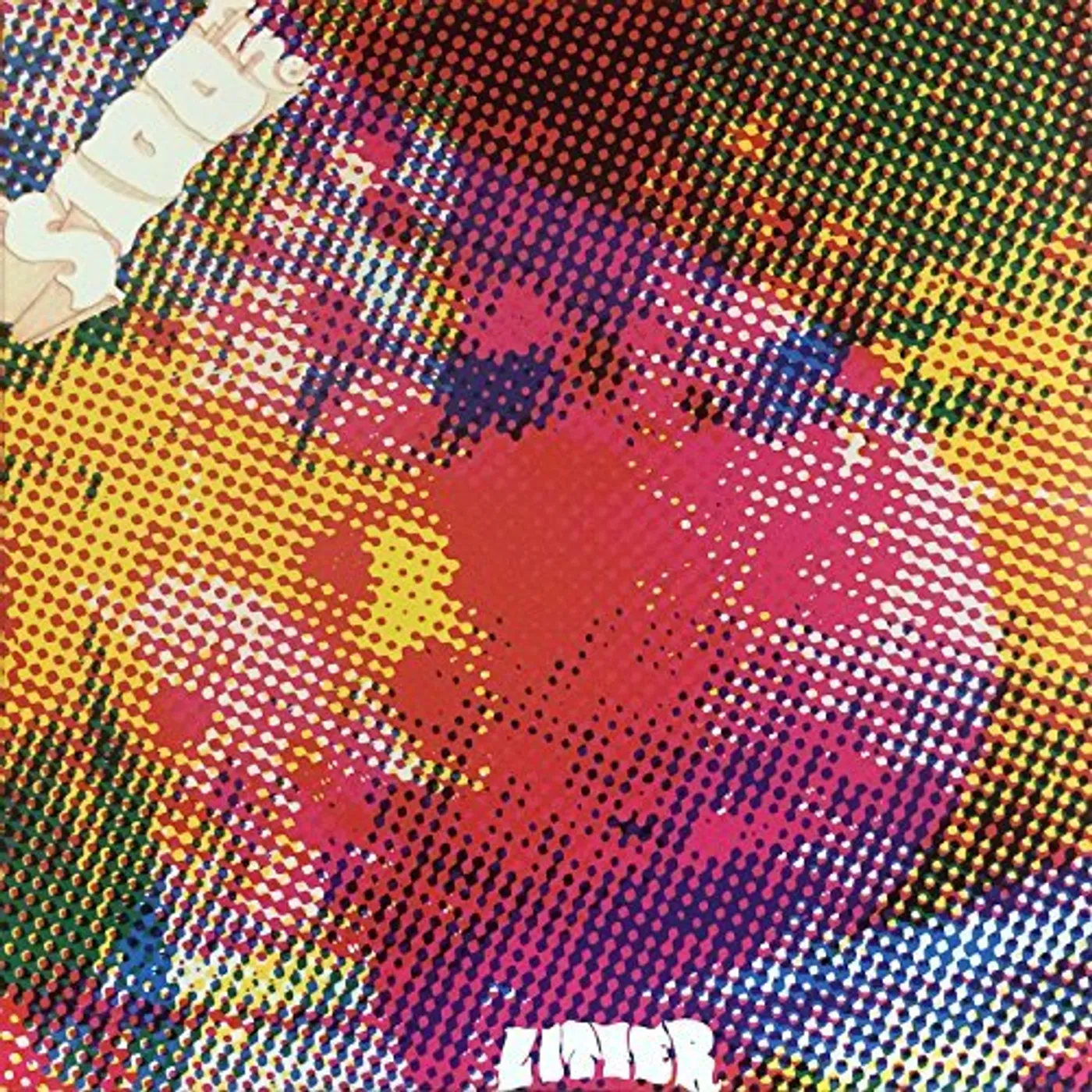 The Litter 100 FINE Vinyl Record