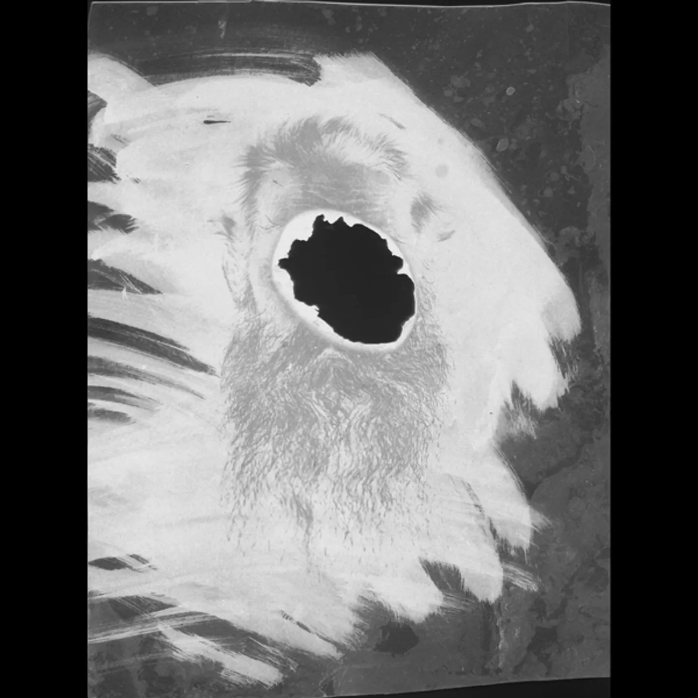 Mats Gustafsson Piano Mating Vinyl Record