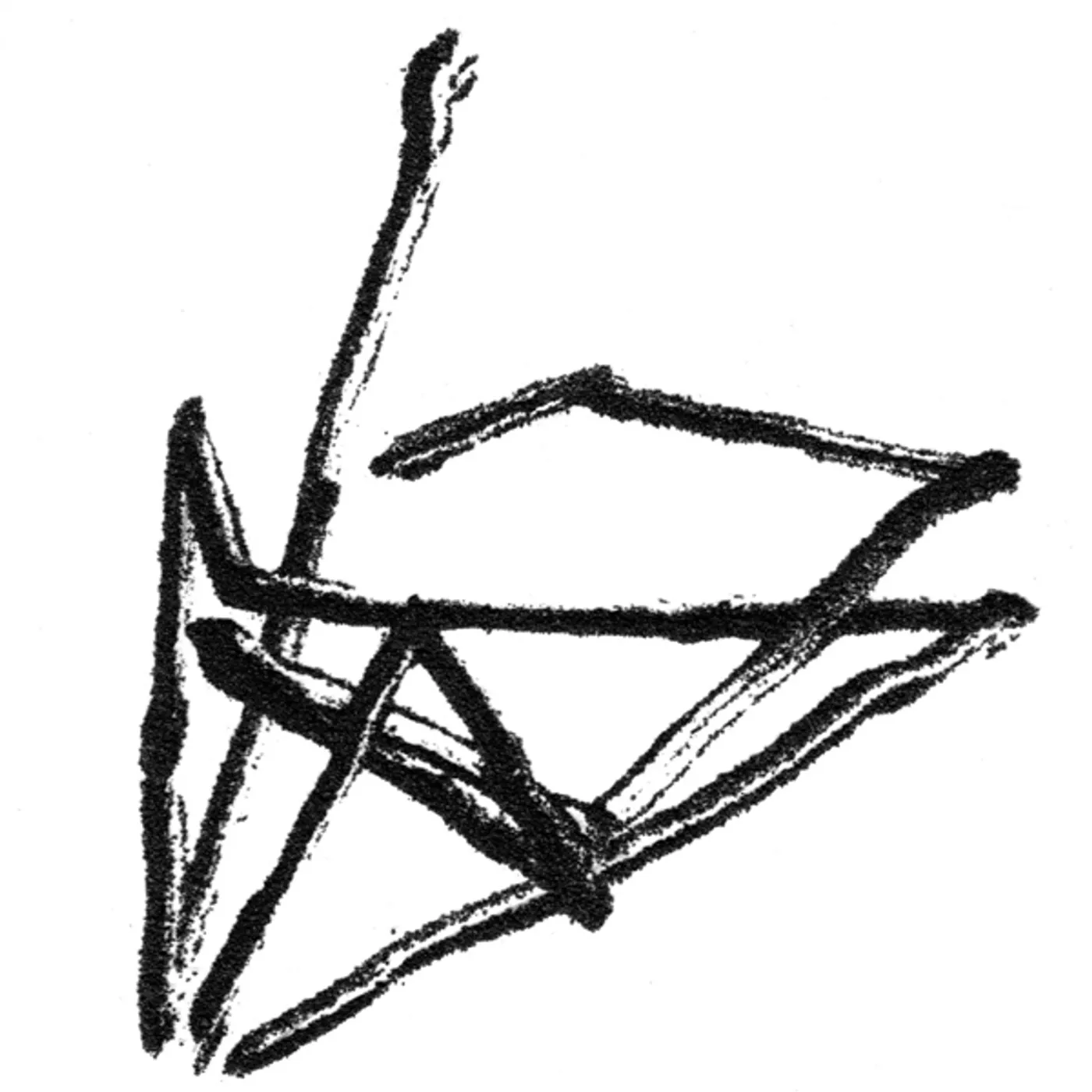 Positive Centre Nonharmonic Beautifault Vinyl Record