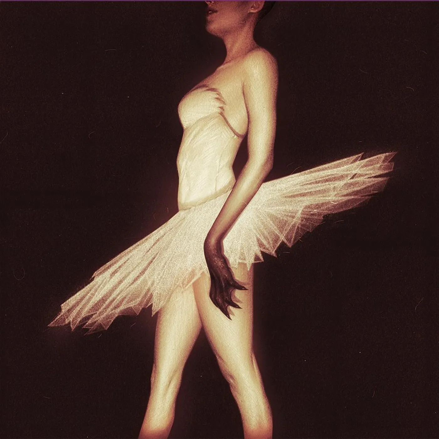 Clint Mansell BLACK SWAN (SCORE) / O.S.T. Vinyl Record