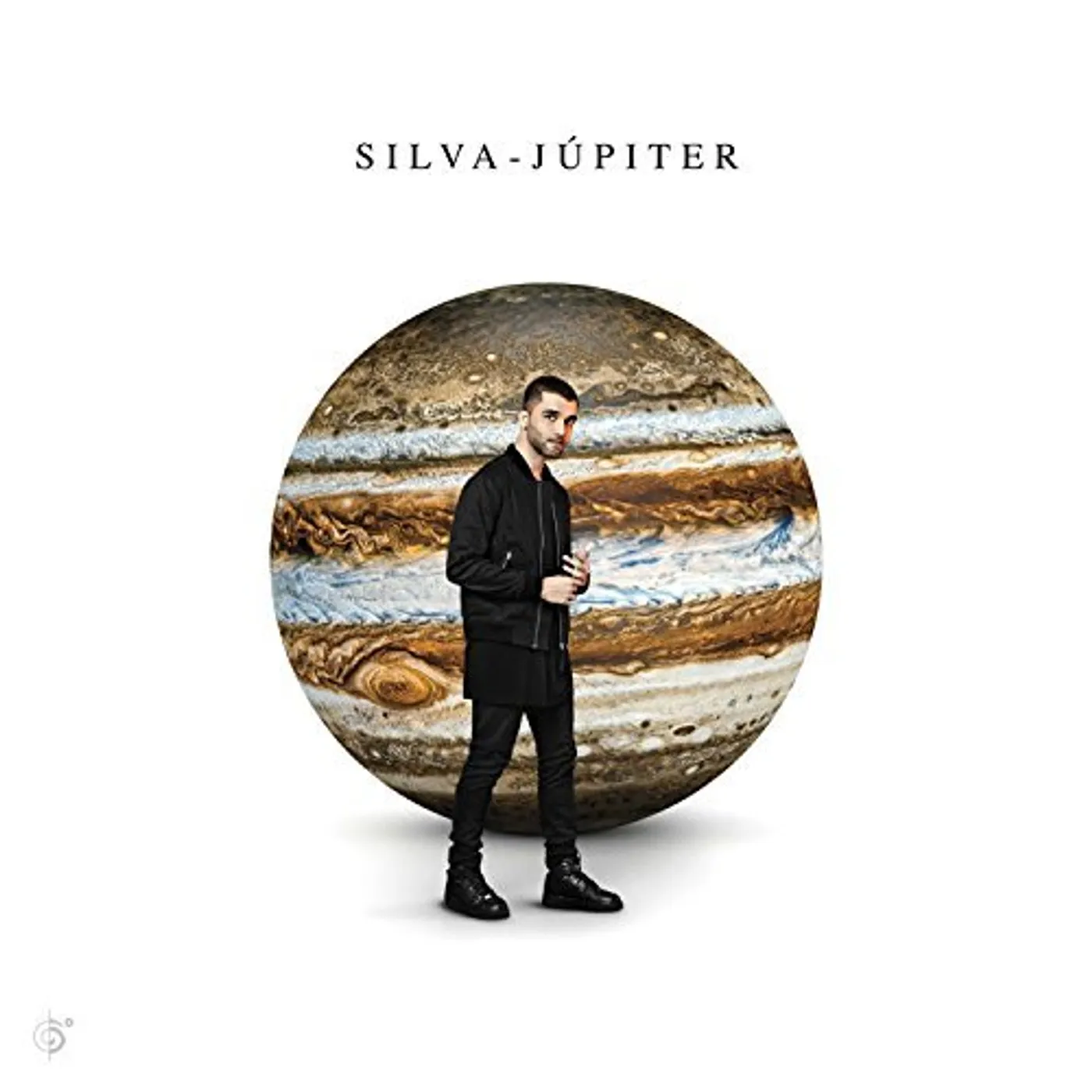 Silva JUPITER CD