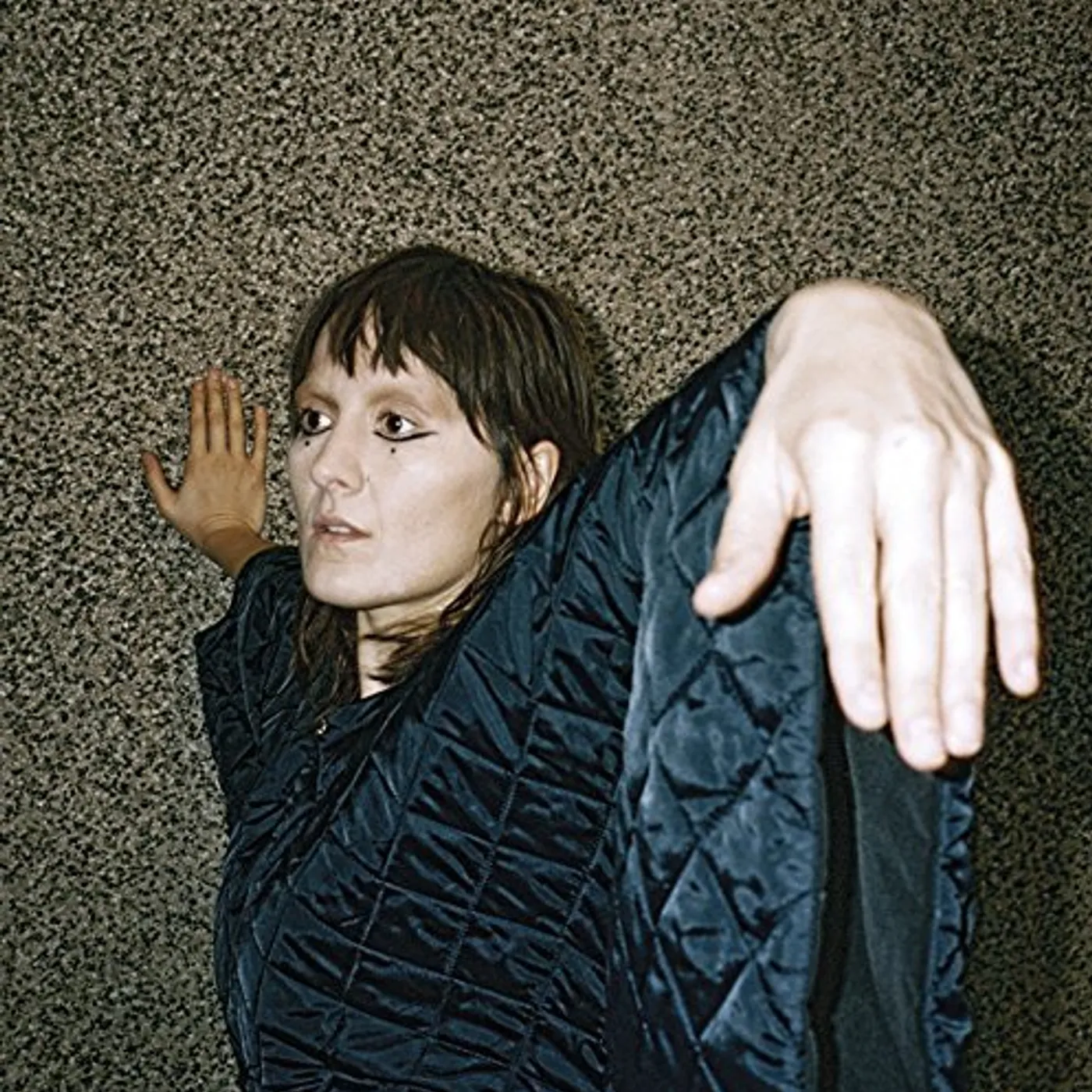 Cate Le Bon CRAB DAY CD