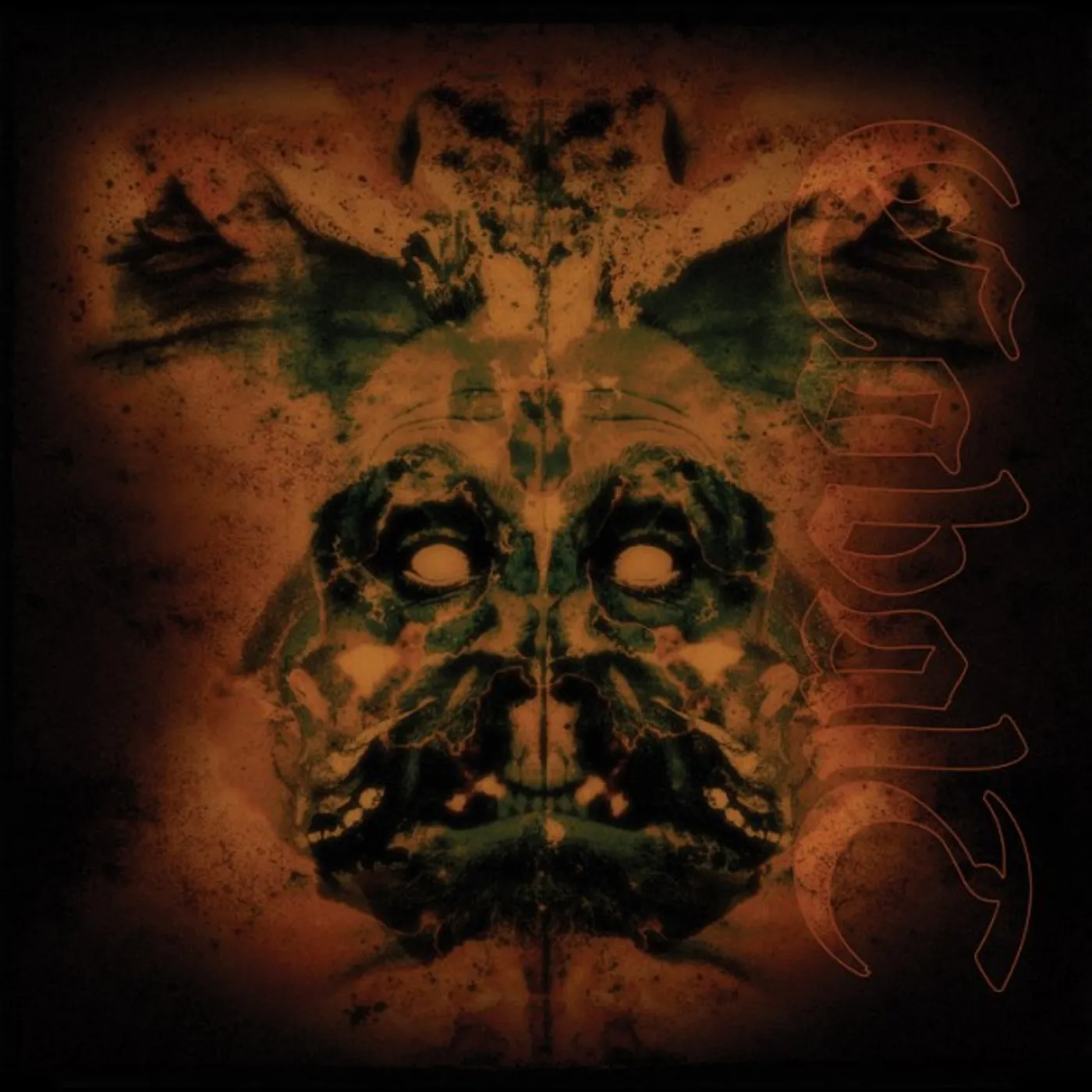 Cobalt SLOW FOREVER CD