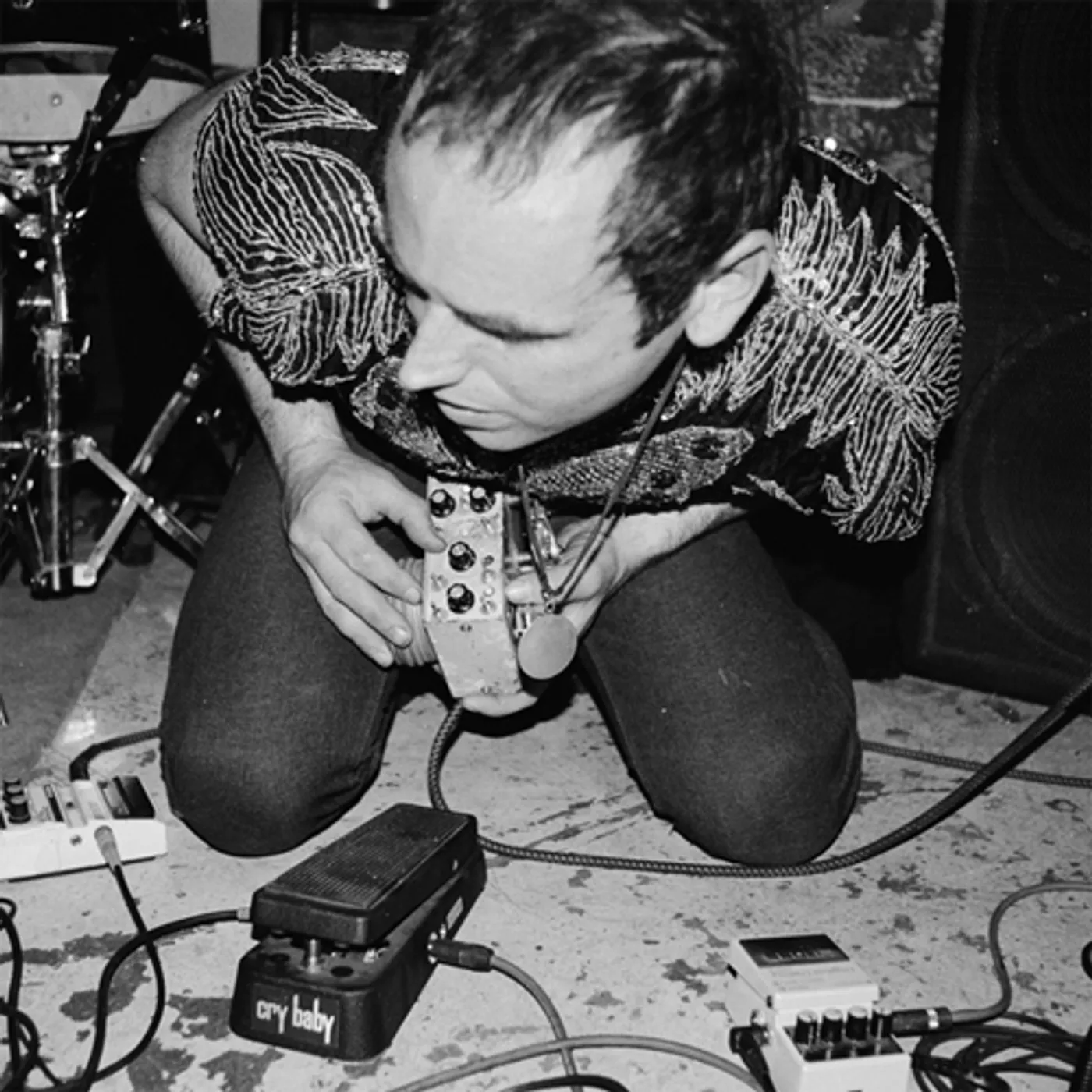 Bronze LIVE IN SAN FRANCISCO CD