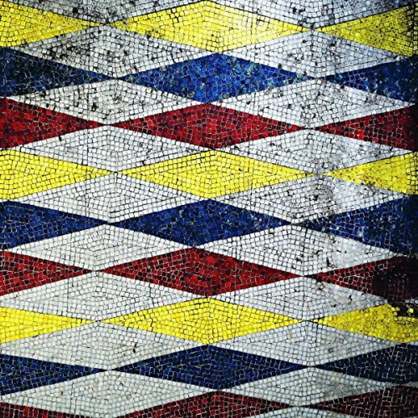 Little Green Cars EPHEMERA CD