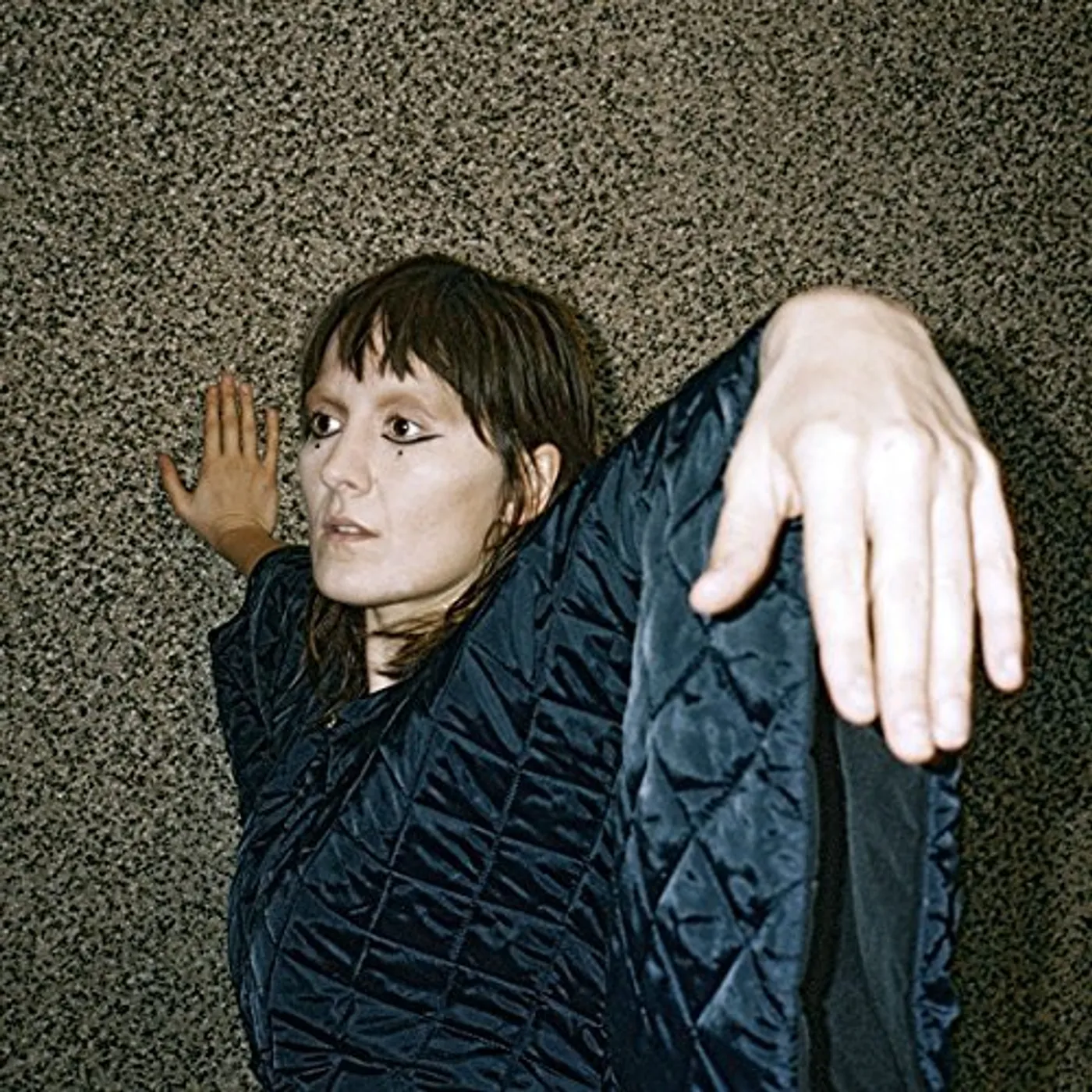 Cate Le Bon Crab Day Vinyl Record