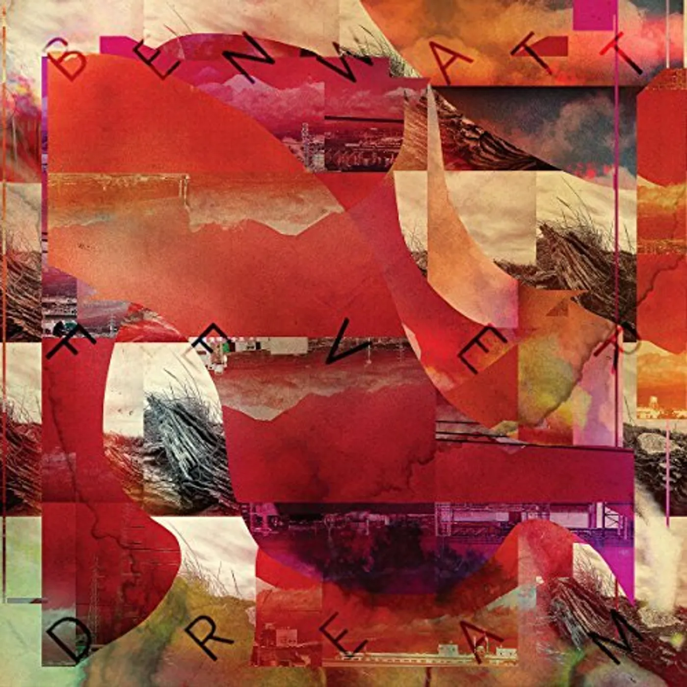 Ben Watt FEVER DREAM CD