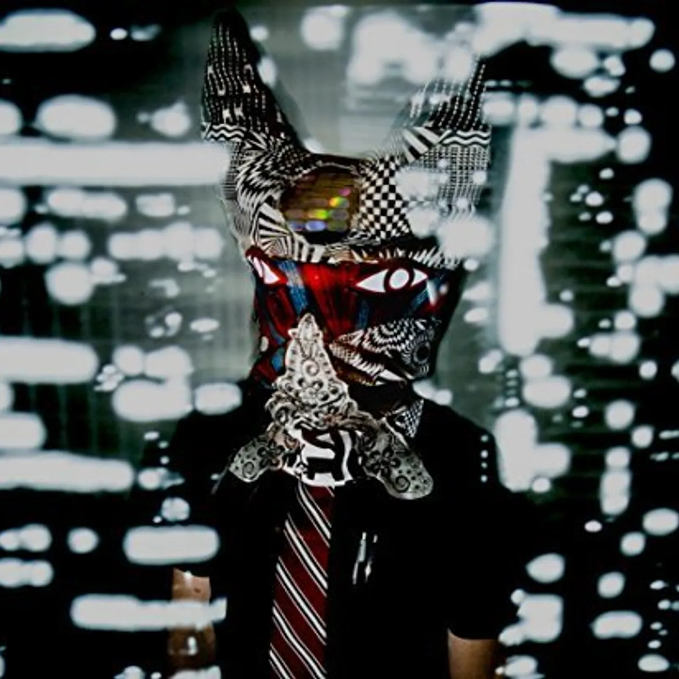 General Elektriks TO BE A STRANGER CD