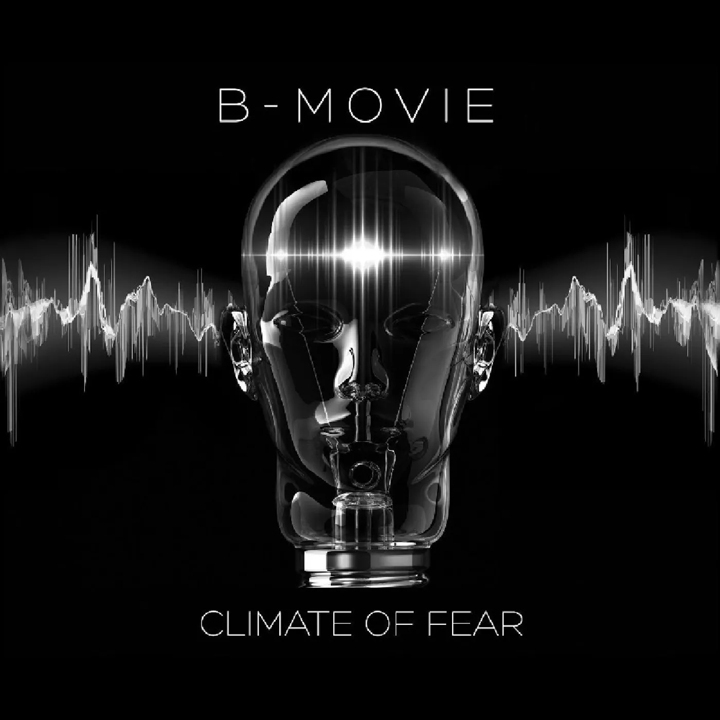 B-Movie CLIMATE OF FEAR CD