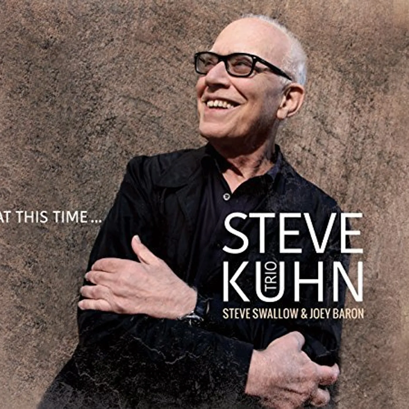 Steve Kuhn AT THIS TIME CD