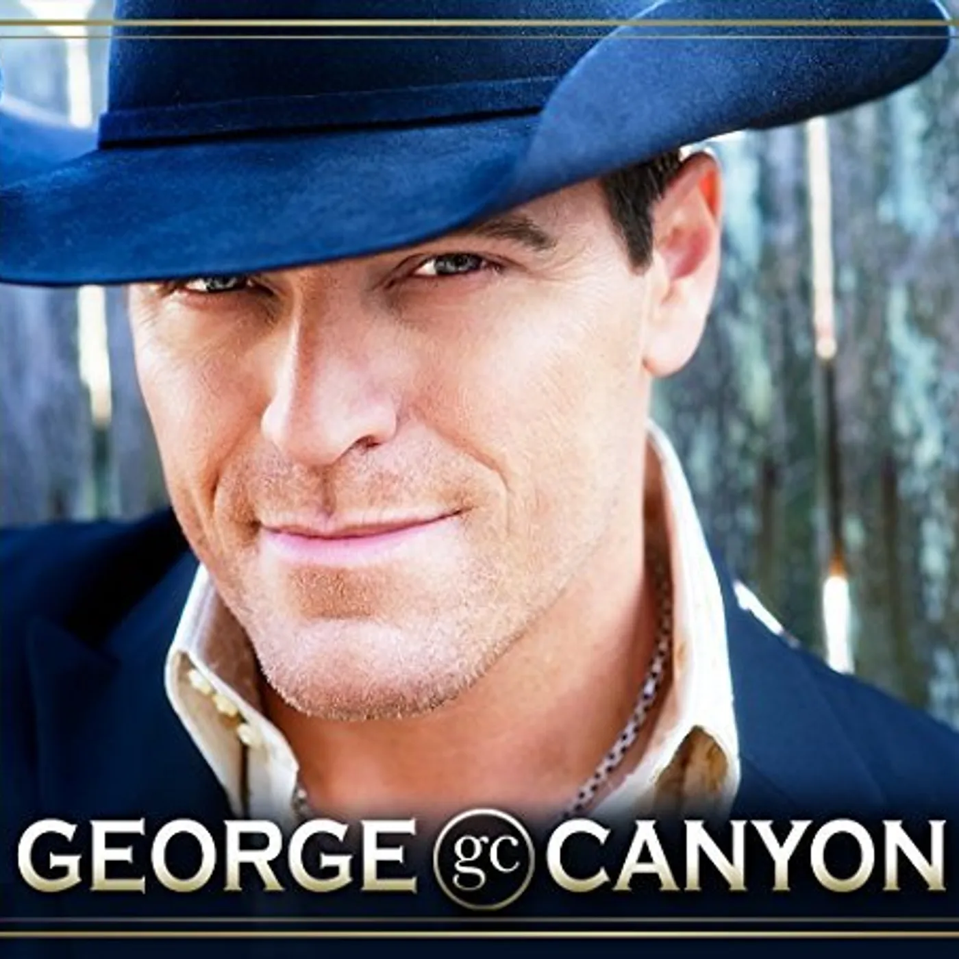 George Canyon I GOT THIS CD