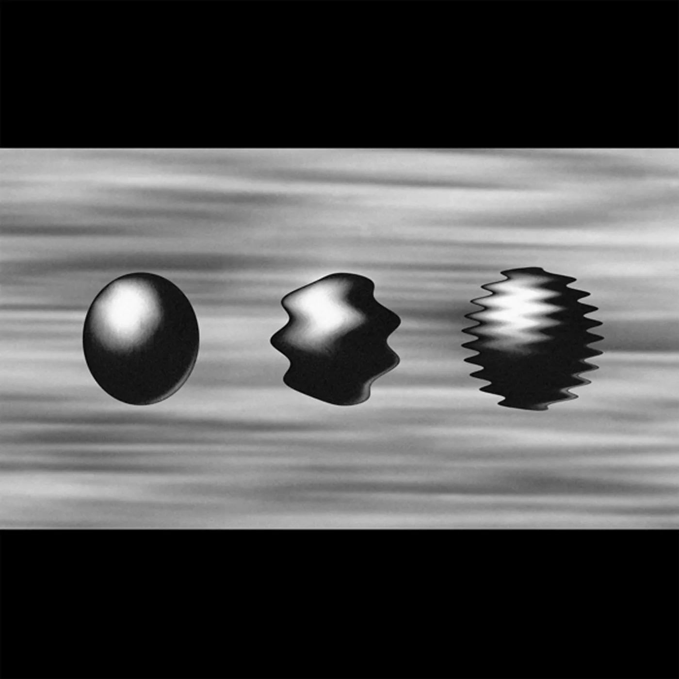 NIKOLAIENKO SOUNDS OF PSEUDOSCIENCE Vinyl Record