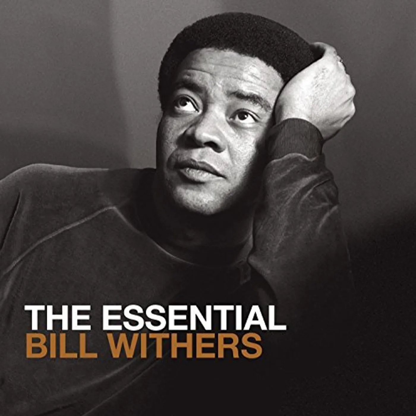 Bill Withers ESSENTIAL CD
