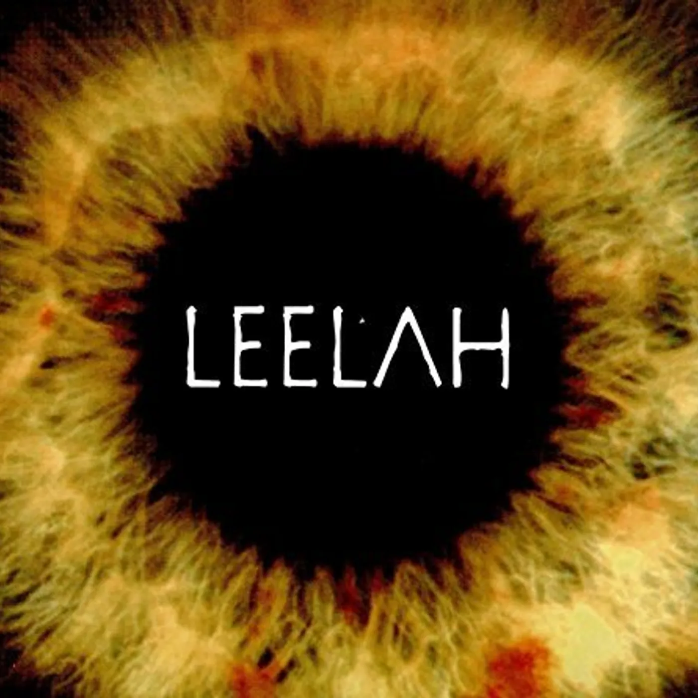 Leif de Leeuw LEELAH CD