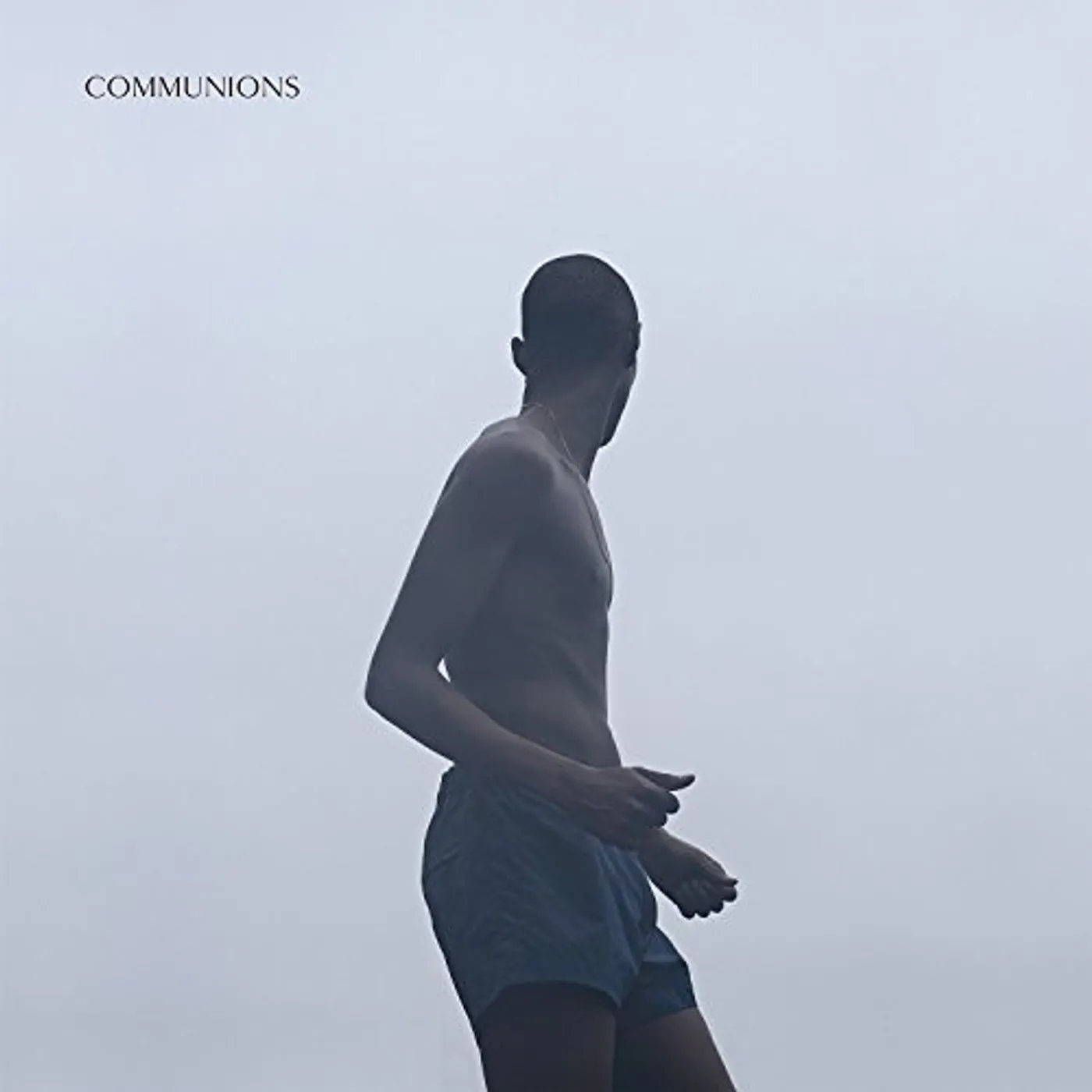 COMMUNIONS CD