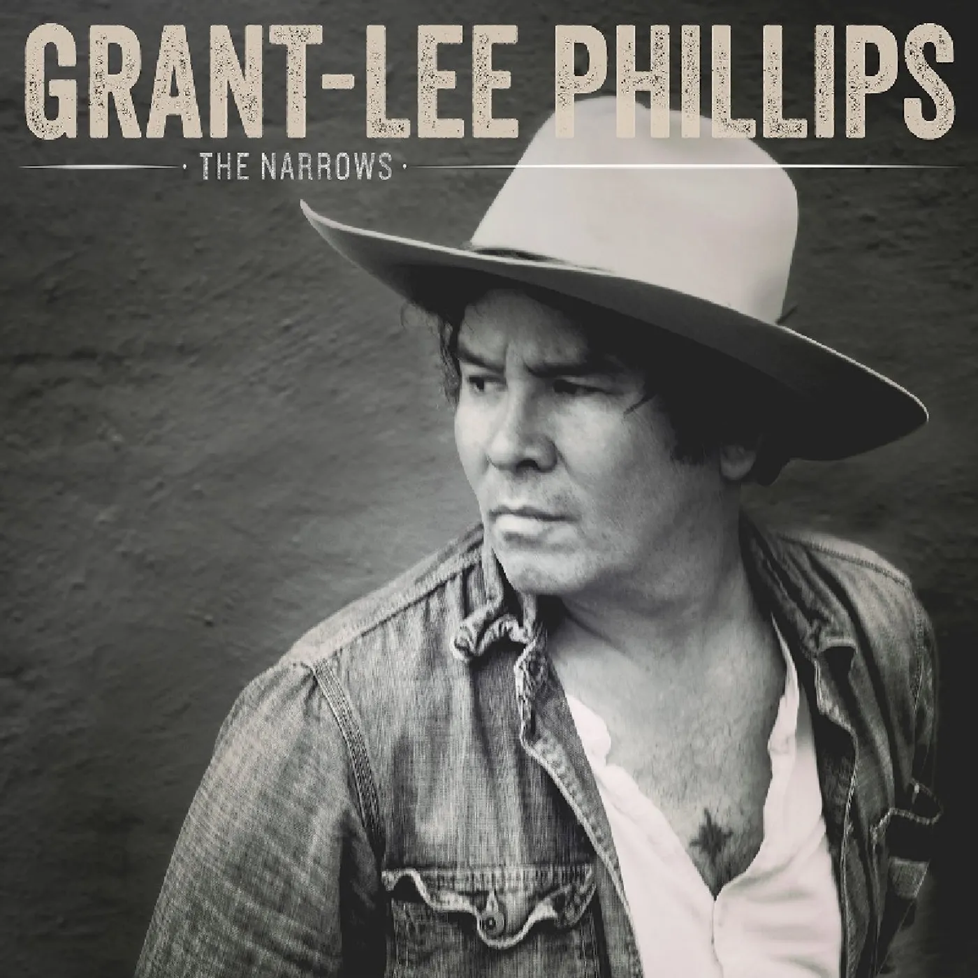 Grant-Lee Phillips NARROWS CD